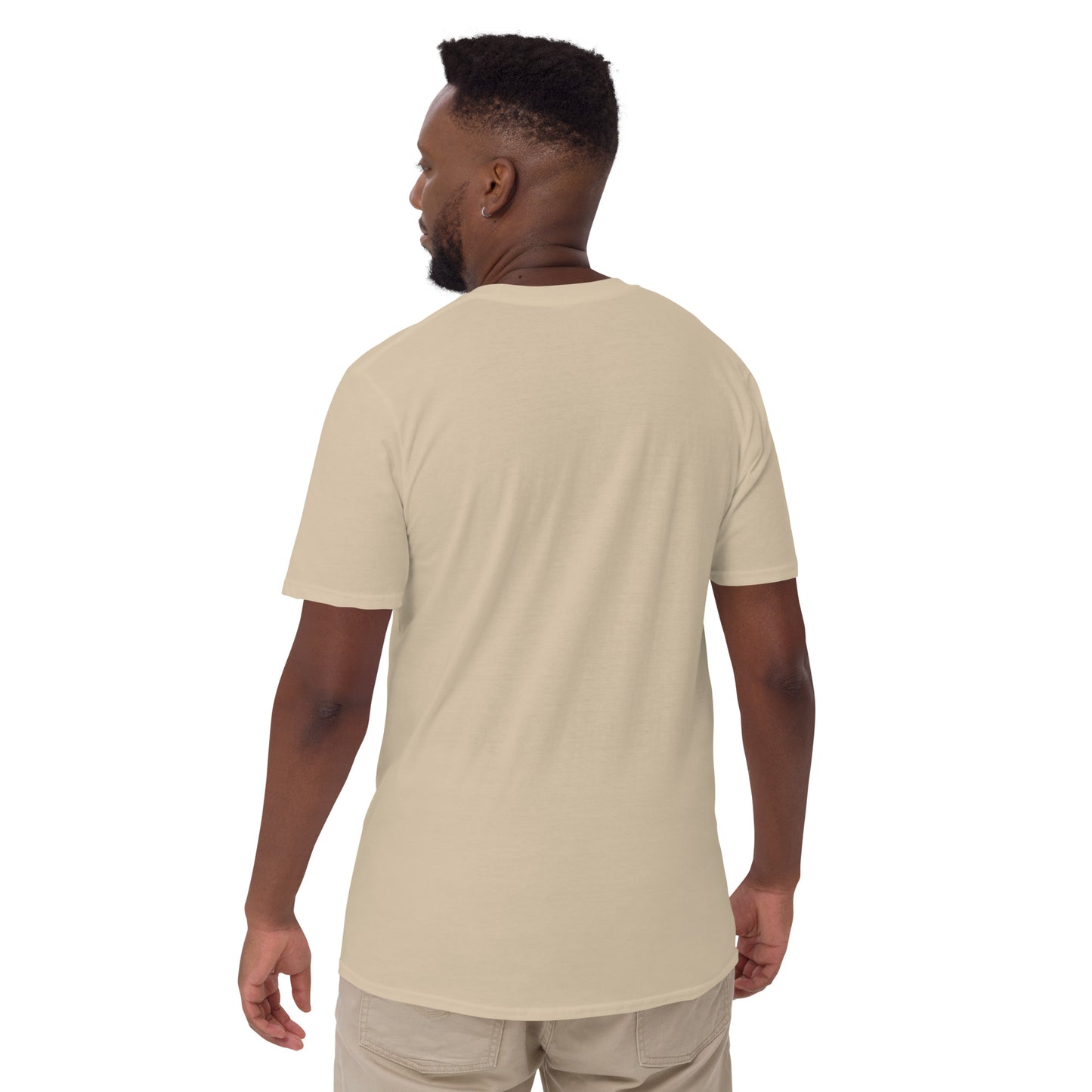2nd Place is 1st Place Loser Unisex Tee by EraofInk