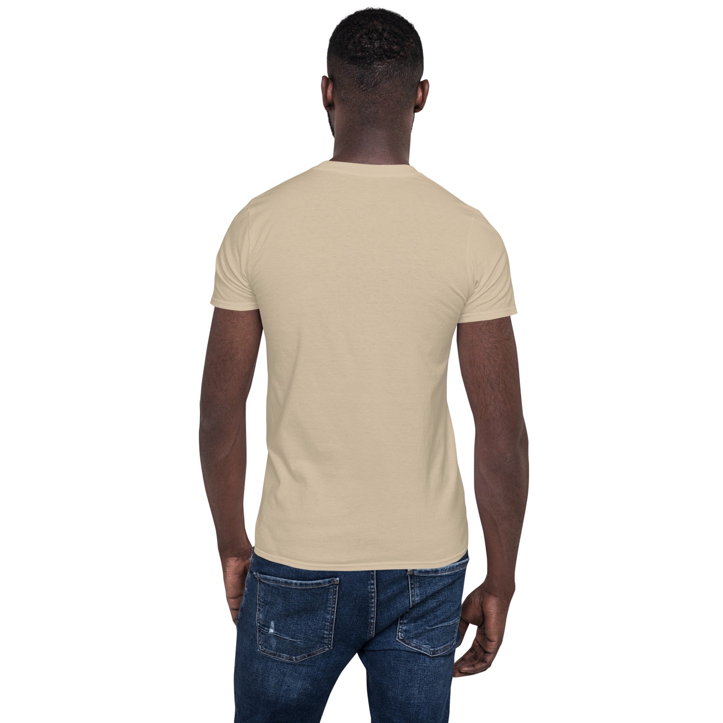 Dead Life Unisex Tee by EraofInk