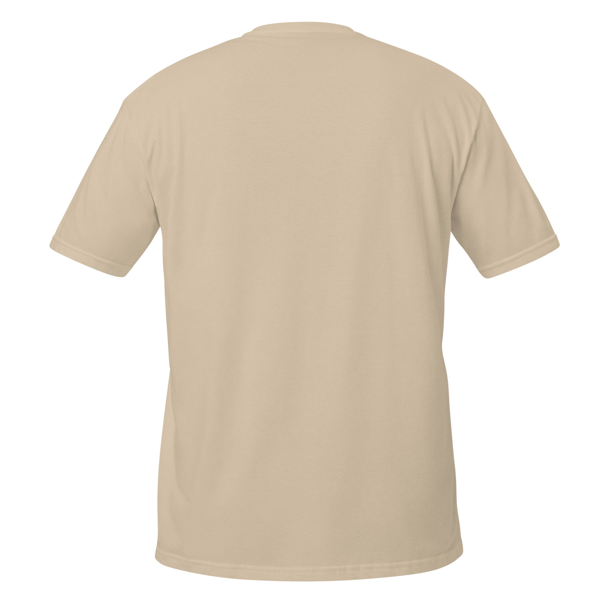 Depiction of Life With A Narcissist Unisex Tee by EraofInk