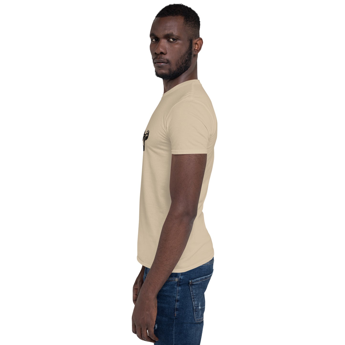 Dead Life Unisex Tee by EraofInk