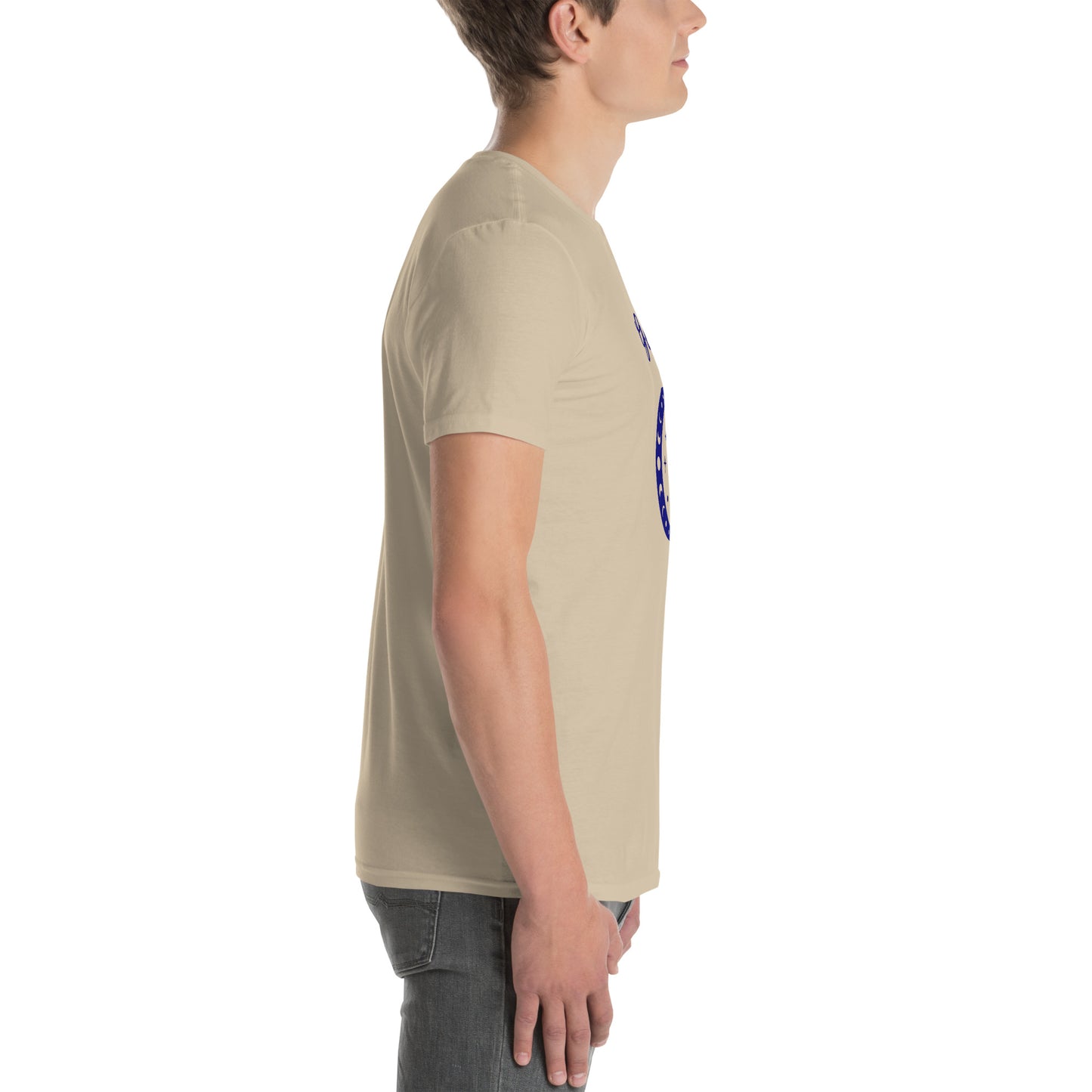 Gemini Astrological Zodiac Unisex Tee by EraofInk