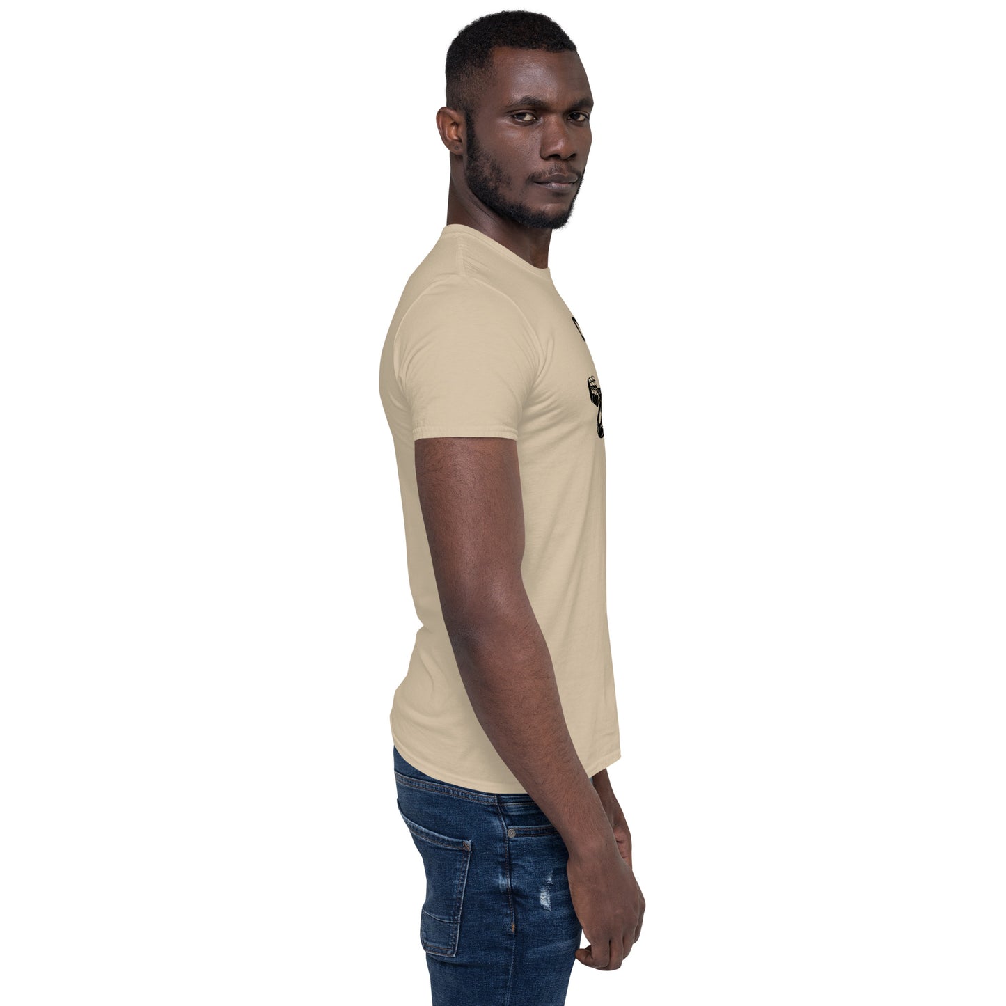 Dead Life Unisex Tee by EraofInk