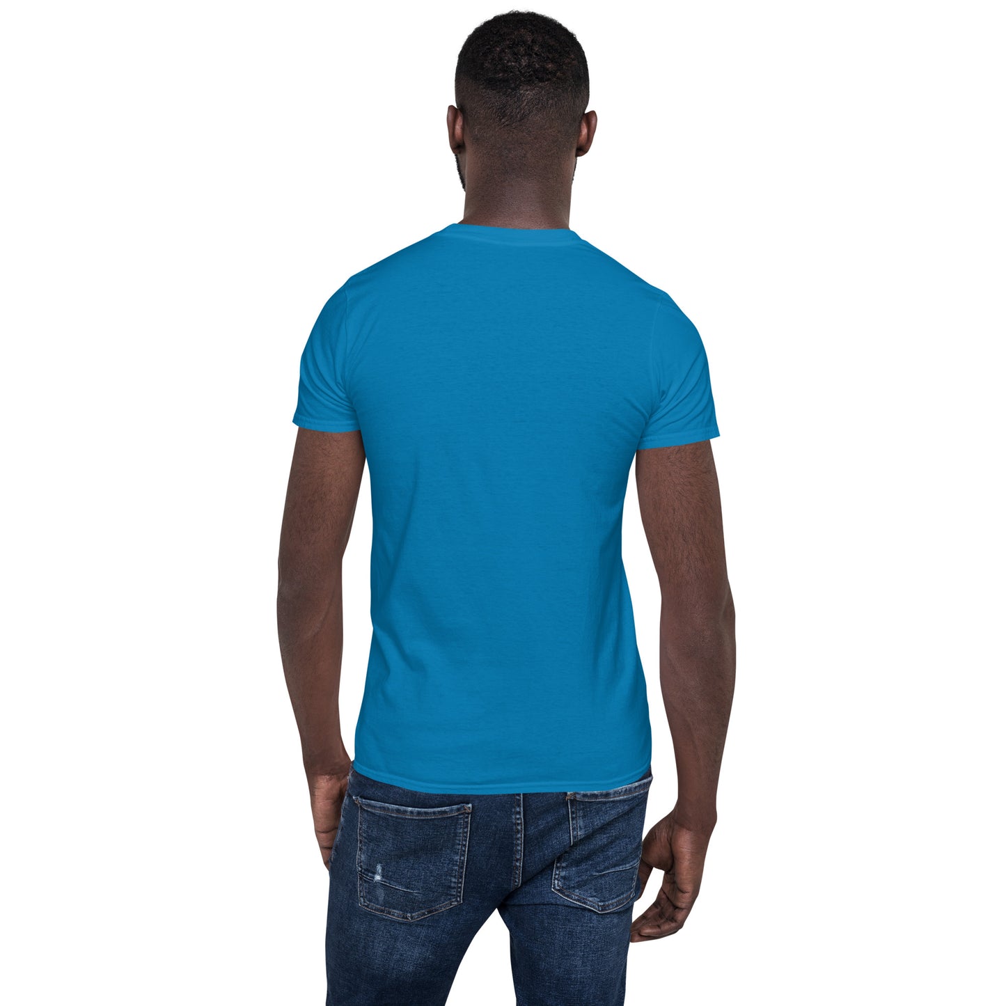 F- With Me and Find Out !!! Unisex Tee by EraofInk