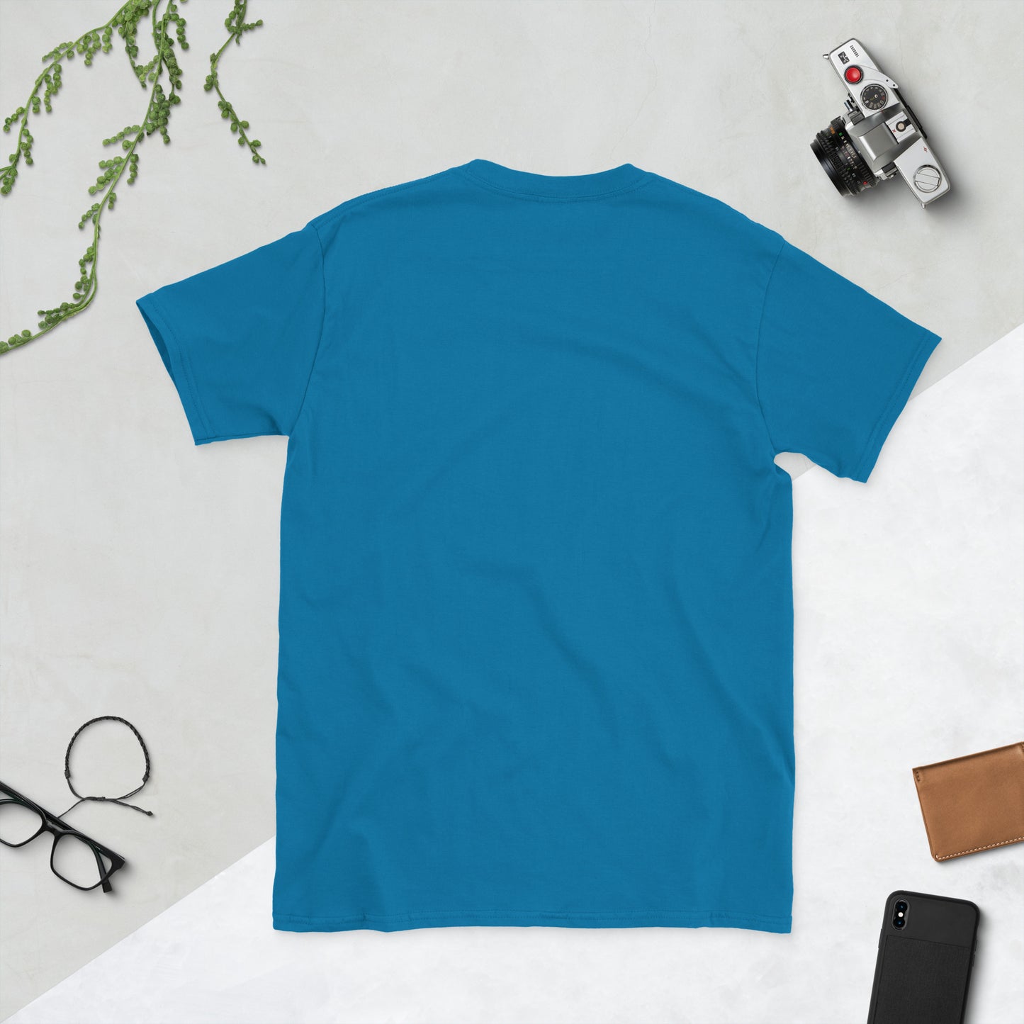 Aries Astrological Horoscope Zodiac The Ram Unisex Tee by EraofInk