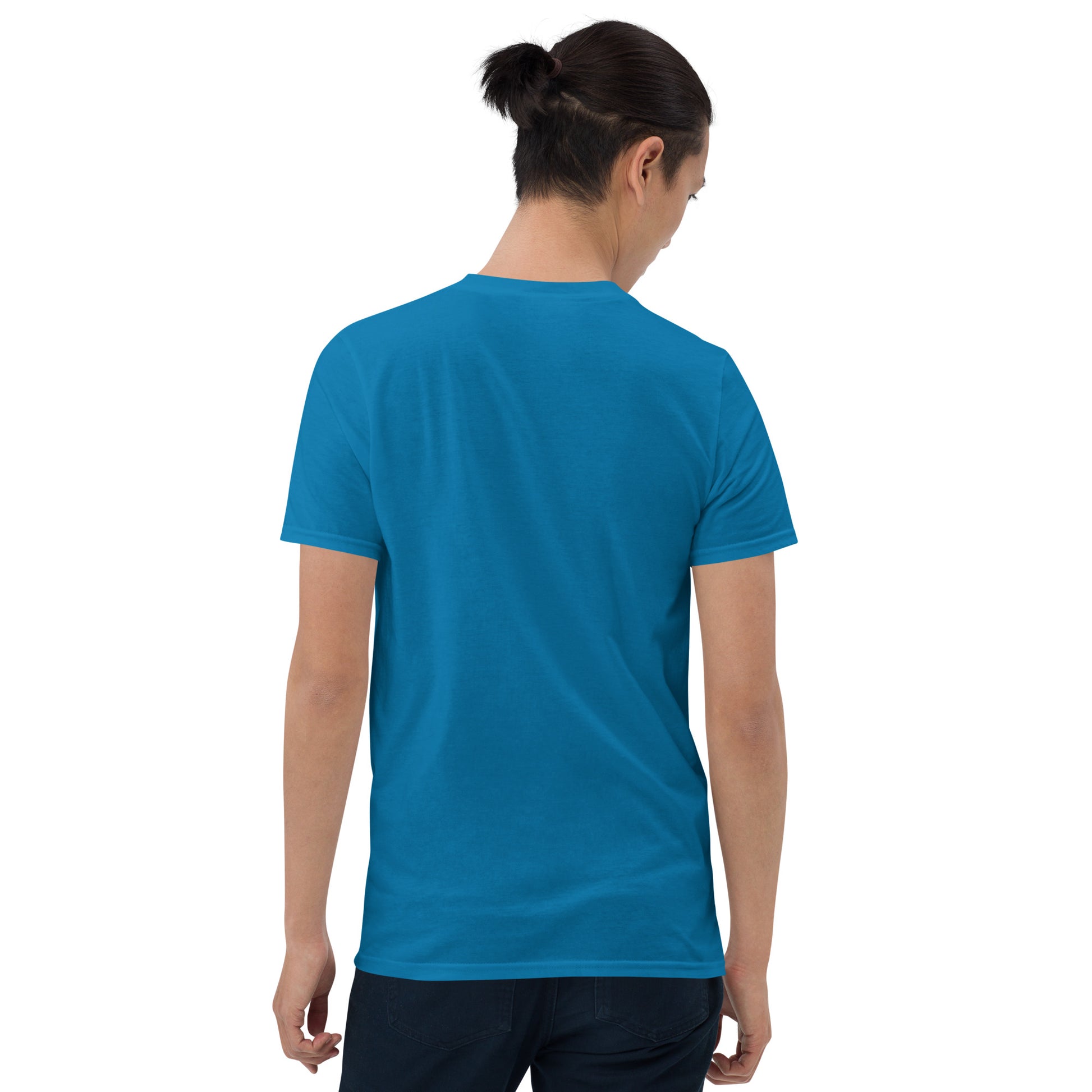 Love Wins LGBTQ LGBTQ+ LGBTQIA Love Wins Unisex Tee by EraofInk