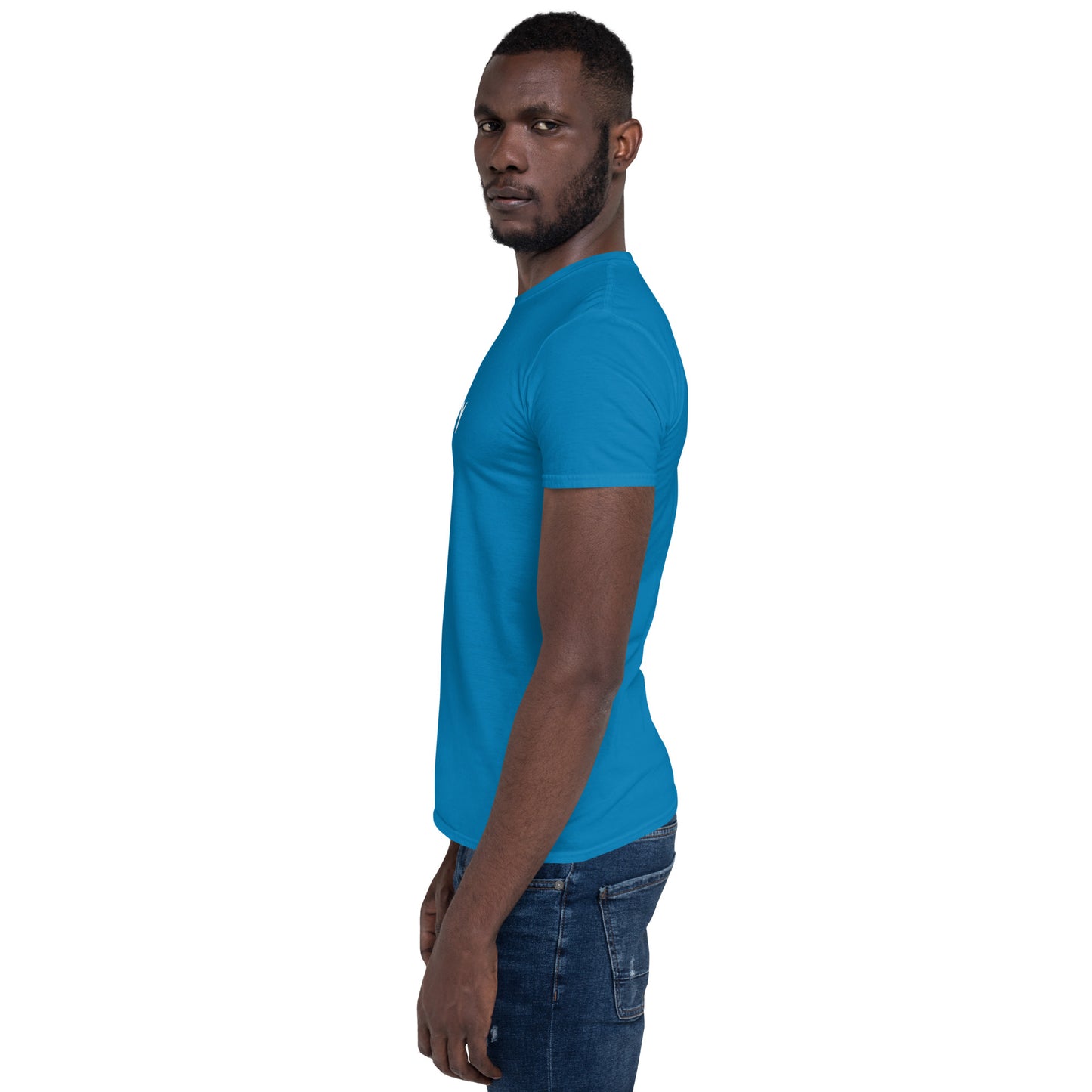 Grumpy F-er Unisex Tee by EraofInk