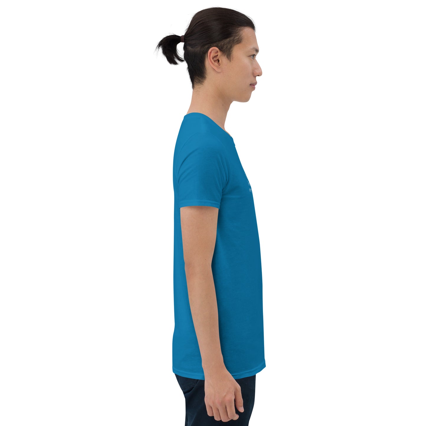 Narcissists Demand You Make Them Your Everything In Order to Be Their Nothing Unisex Tee by EraofInk