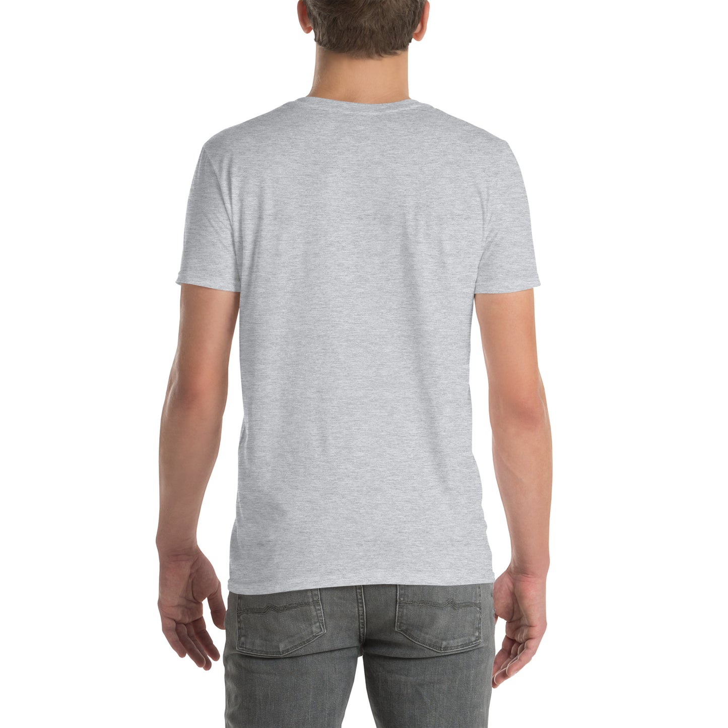 Be Kind to Our Planet Unisex Tee by EraofInk