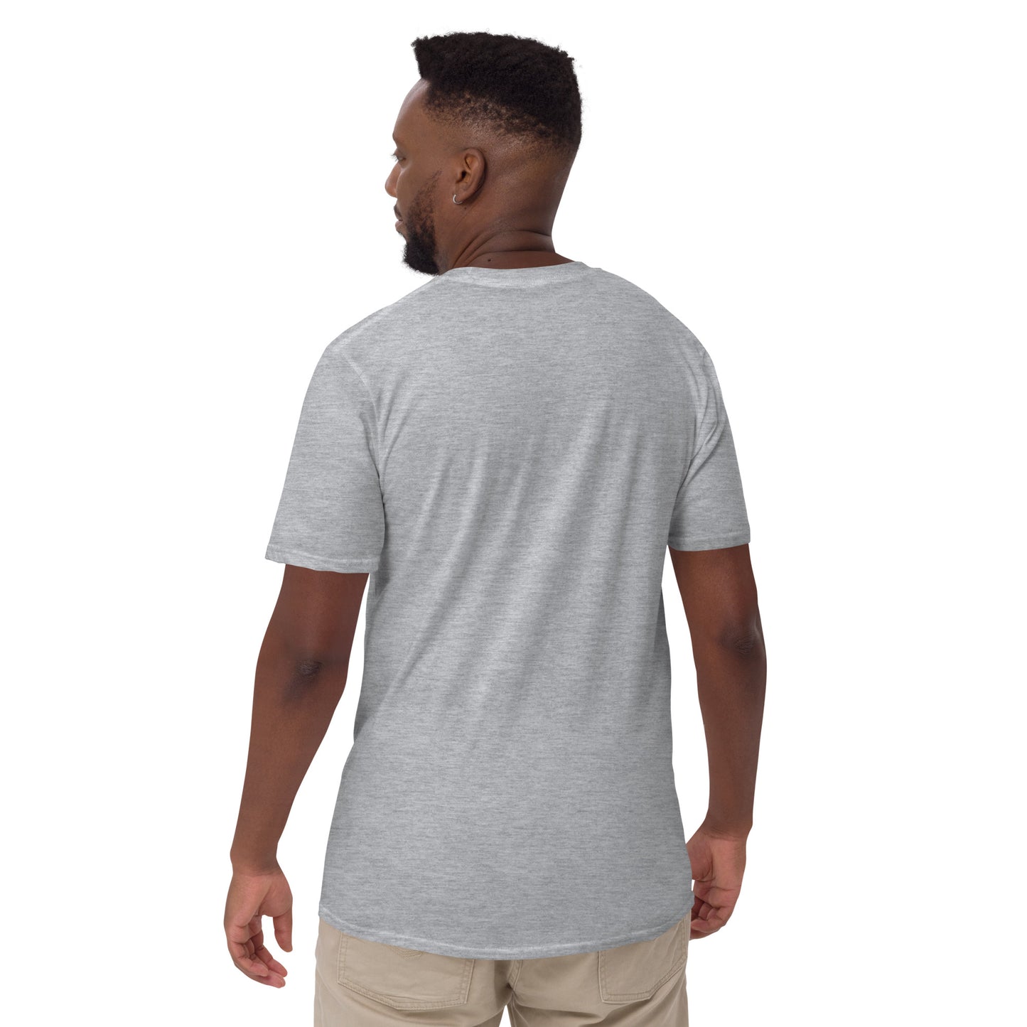 Marriage Because Your Bad Day Doesn't Have to End at Work Unisex Tee by EraofInk