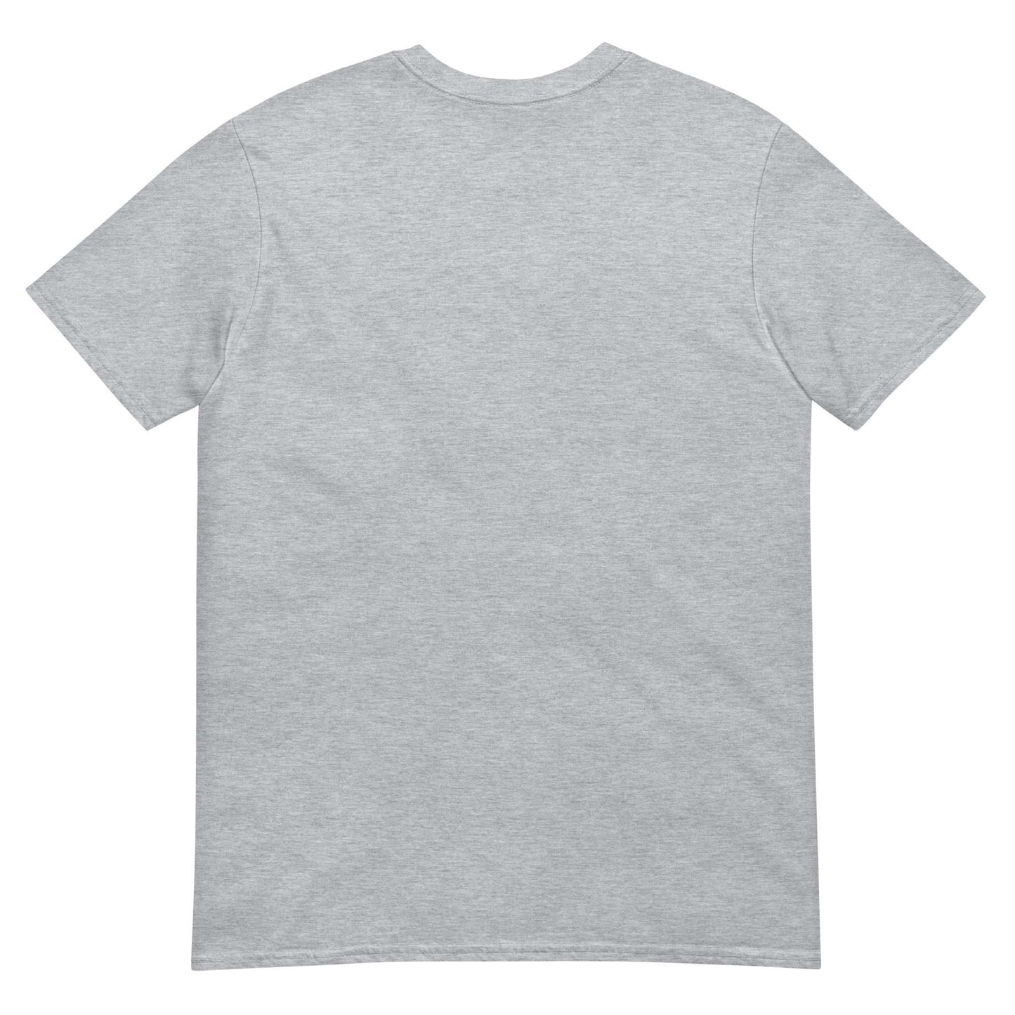Be a BadsAss With a Great sAss Unsex Tee by EraofInk