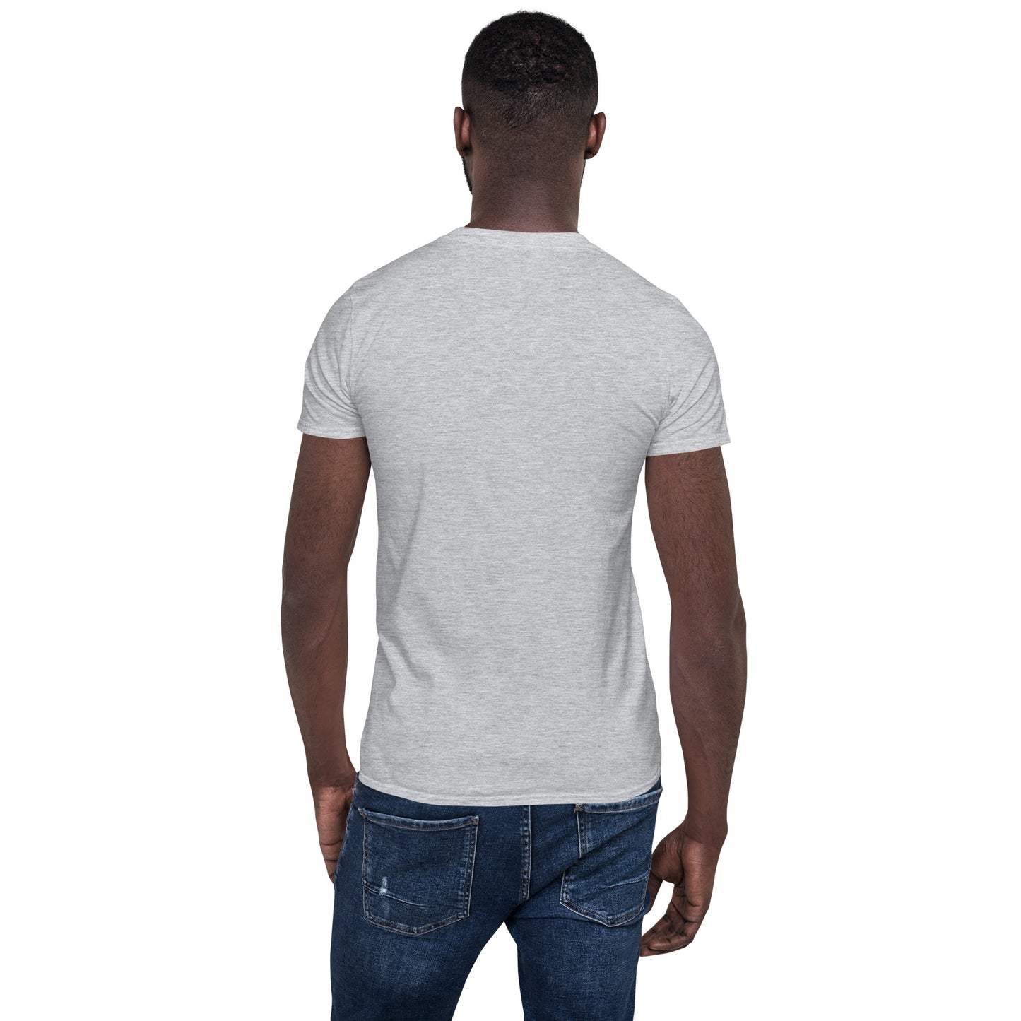 Dead Life Unisex Tee by EraofInk