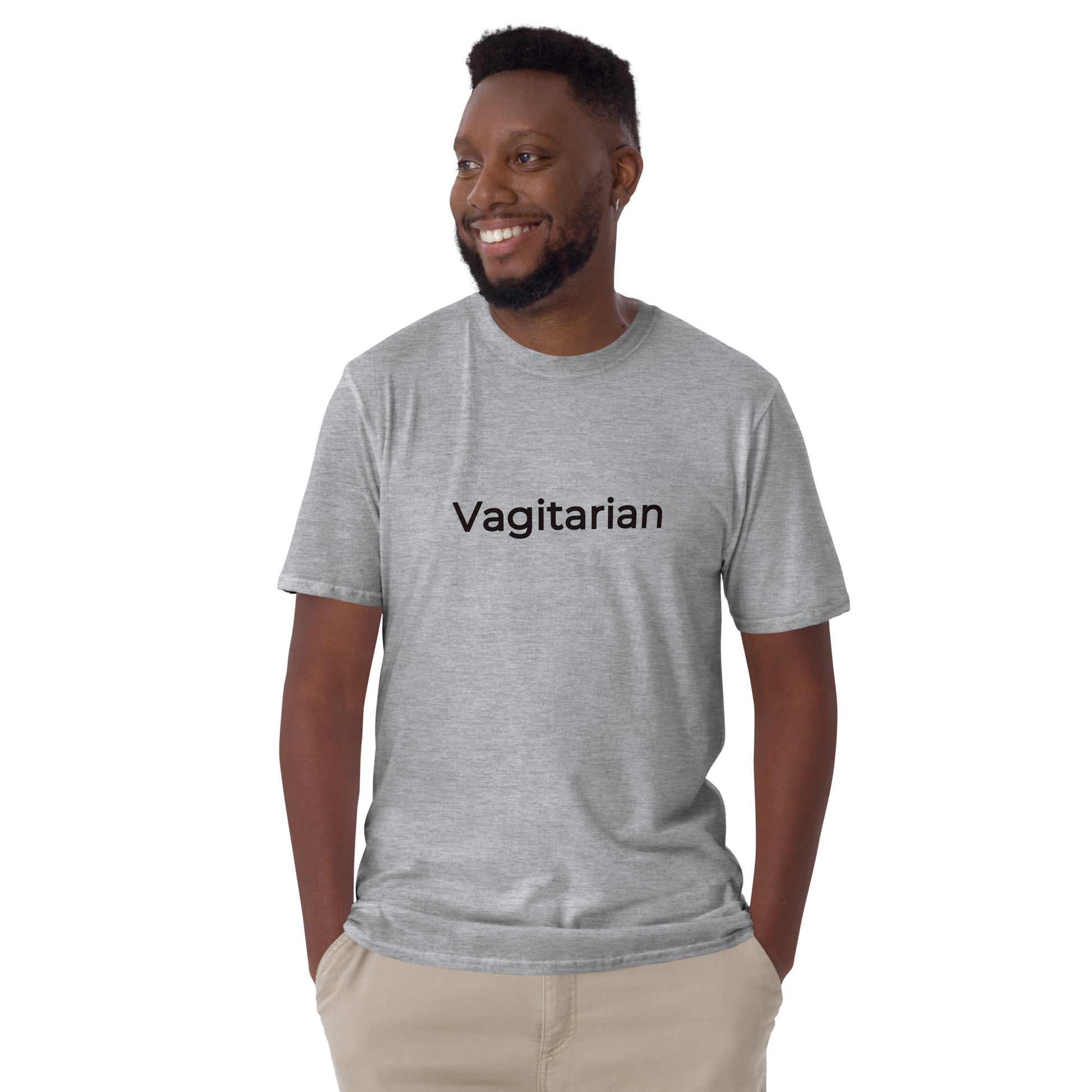 Insatiable Appetite for Women Unisex Tee by EraofInk
