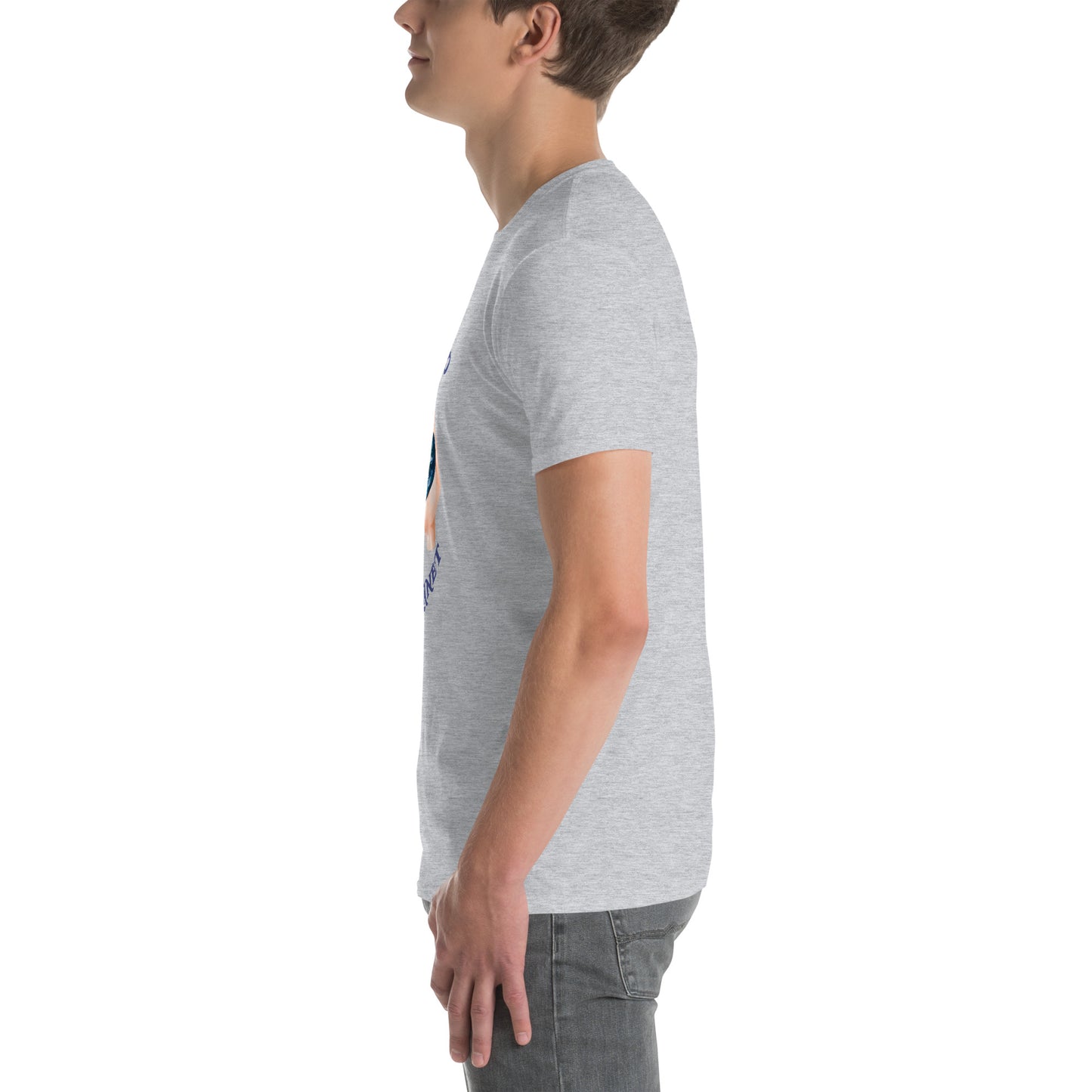 Be Kind to Our Planet Unisex Tee by EraofInk