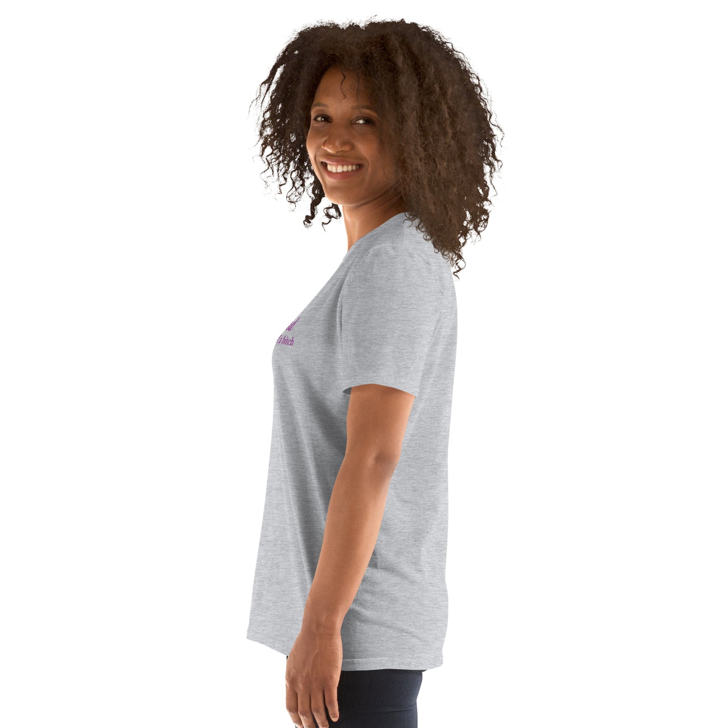 Be Kind of a B - Unisex Tee by EraofInk