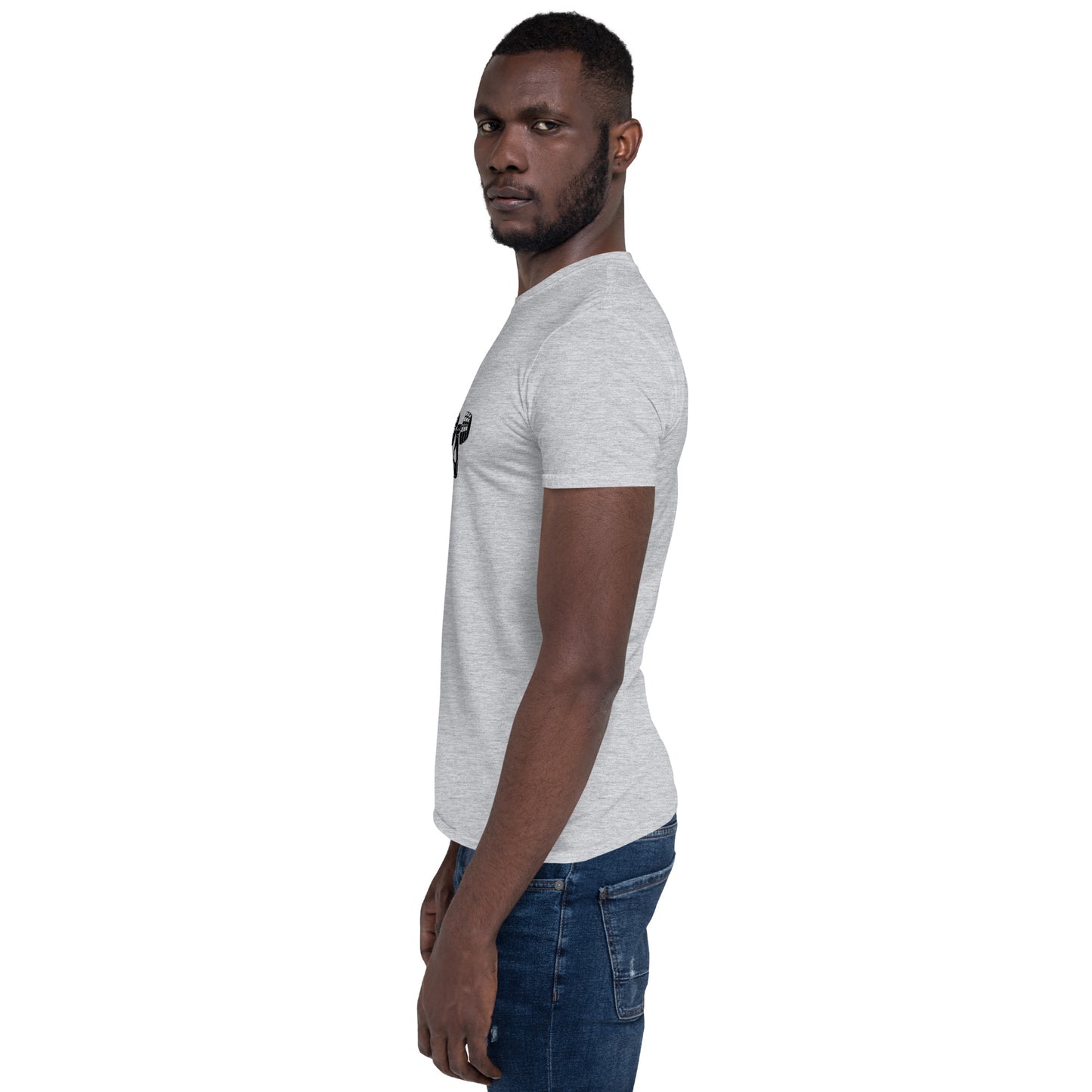 Dead Life Unisex Tee by EraofInk