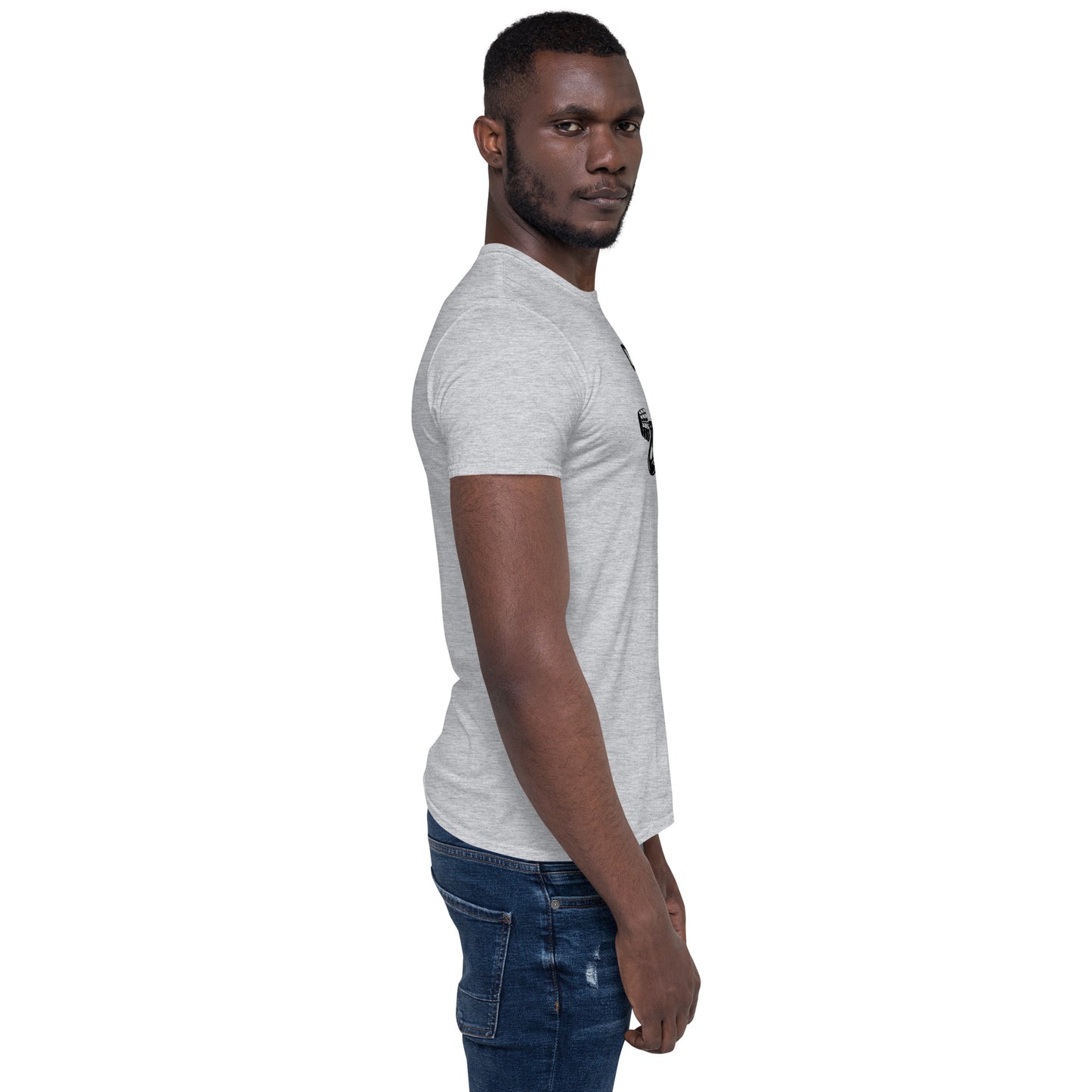 Dead Life Unisex Tee by EraofInk