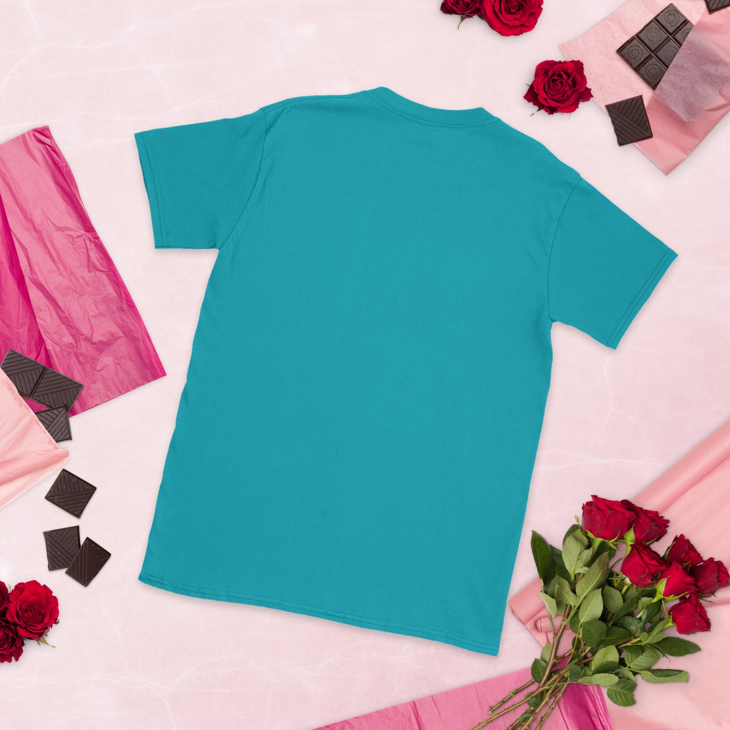 Grateful Heart Unisex Tee by RecreatingKrista