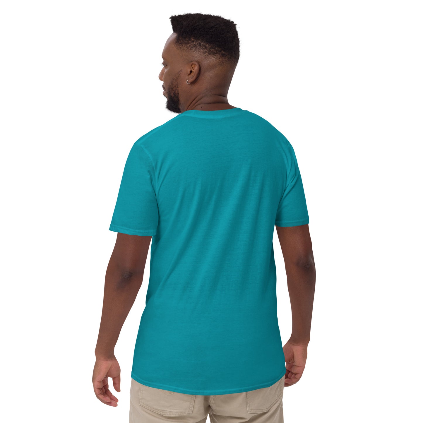 2nd Place is 1st Place Loser Unisex Tee by EraofInk