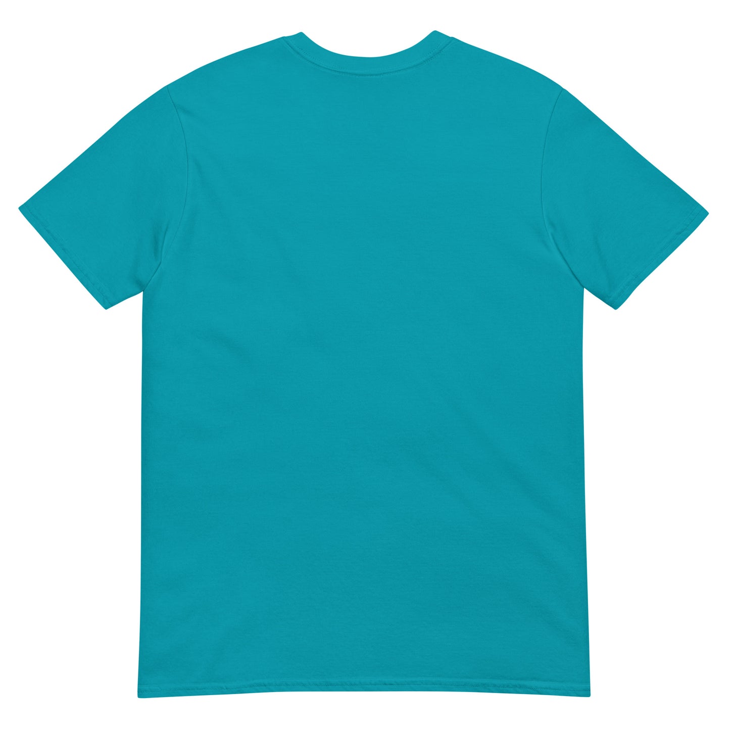 Be a BadsAss With a Great sAss Unsex Tee by EraofInk