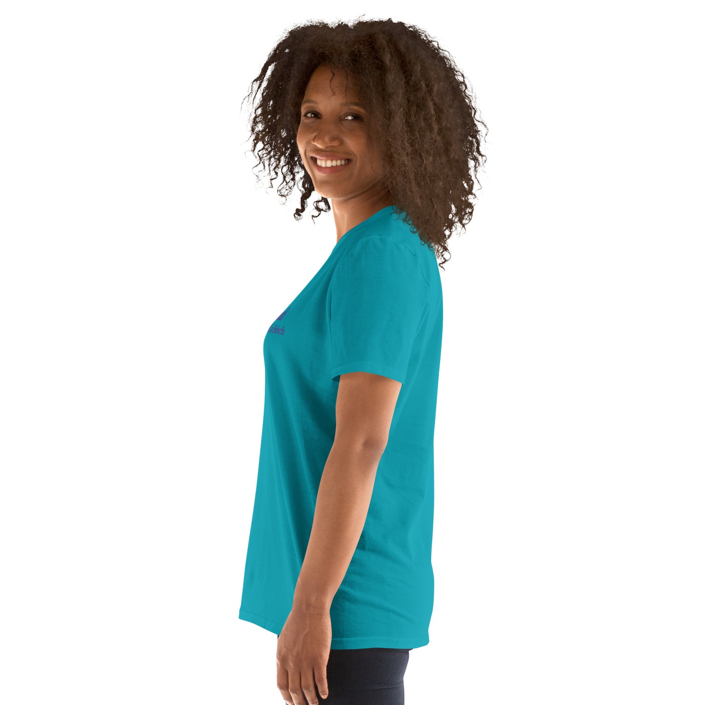 Be Kind of a B - Unisex Tee by EraofInk
