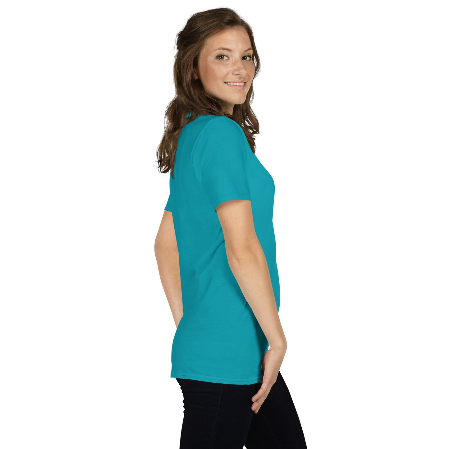 Be Courageous Unisex Tee by EraofInk