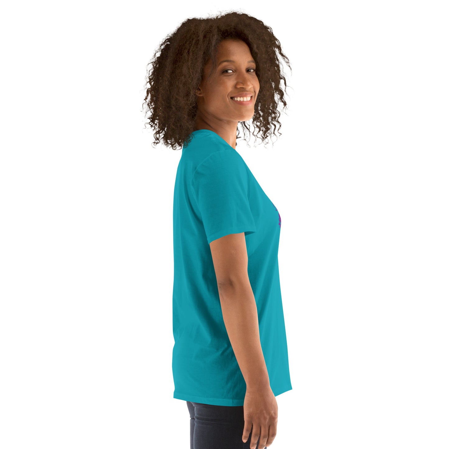Be Kind of a B - Unisex Tee by EraofInk