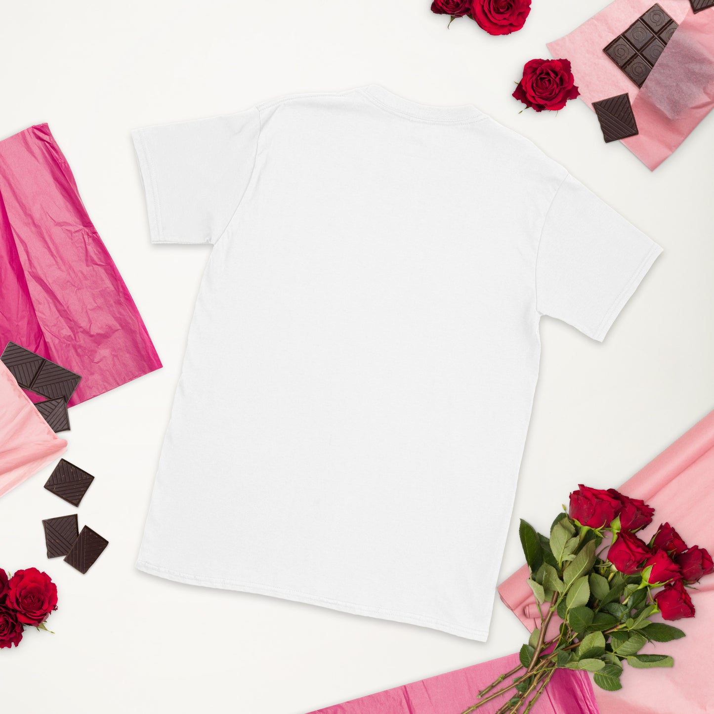 Grateful Heart Unisex Tee by RecreatingKrista