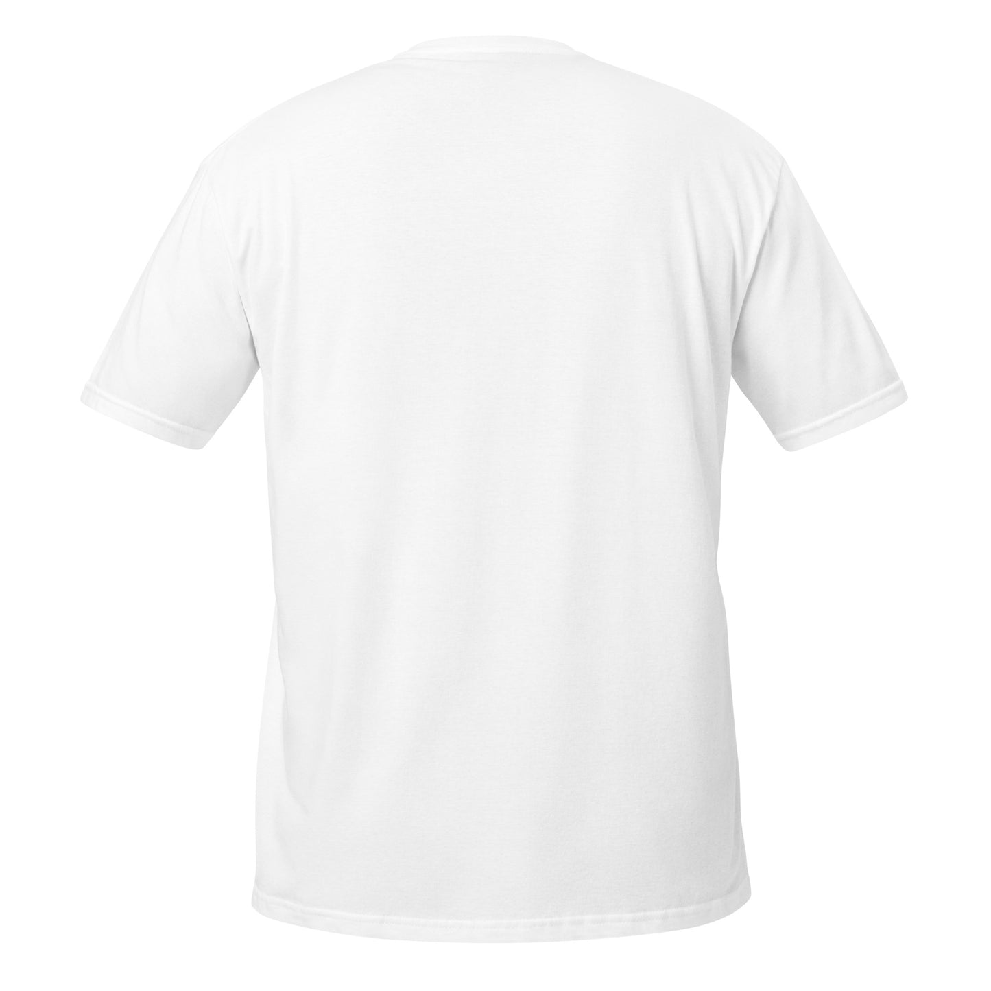 Challenge Yourself to be a Better Person Everyday Unisex Tee by RecreatingKrista