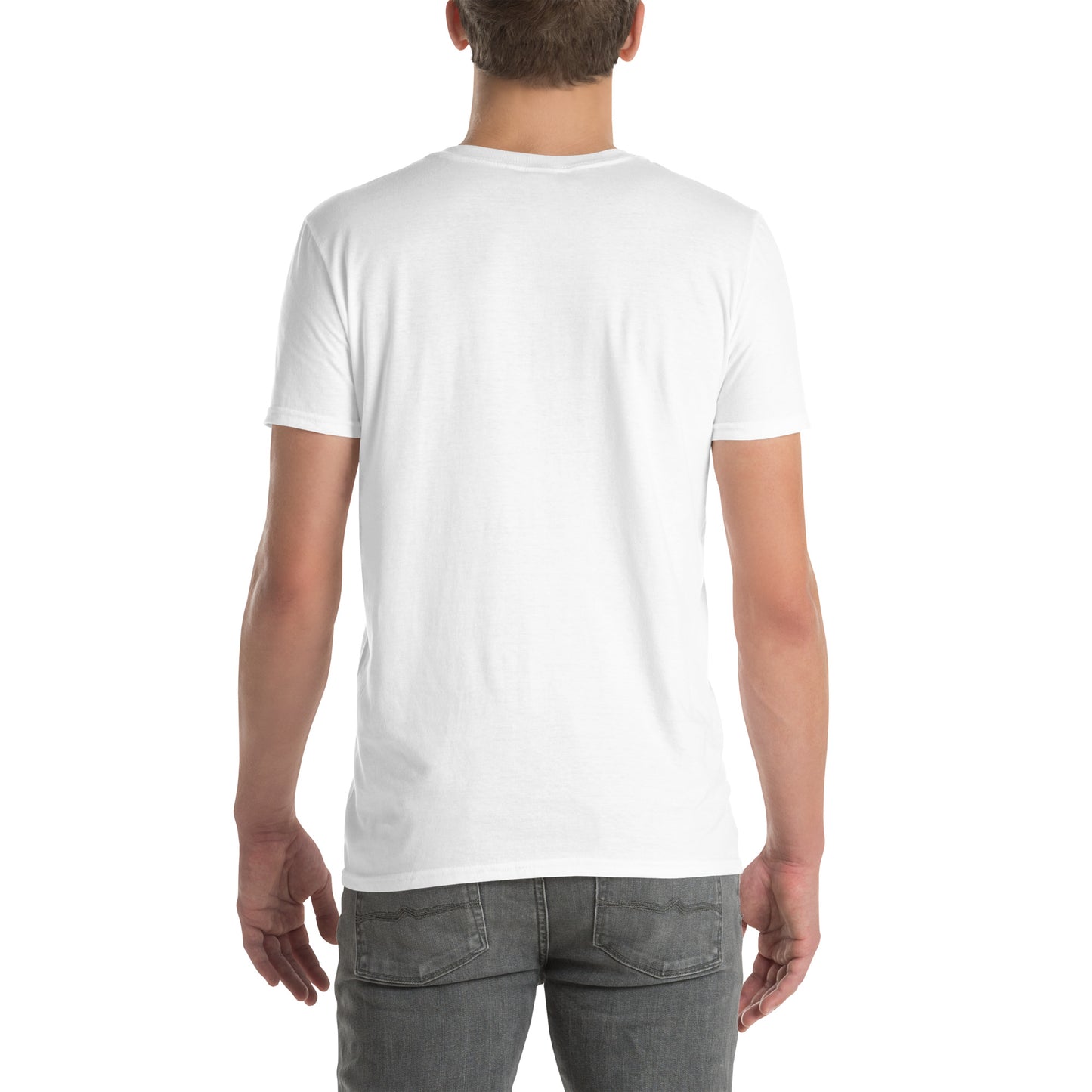 Be Kind to Our Planet Unisex Tee by EraofInk