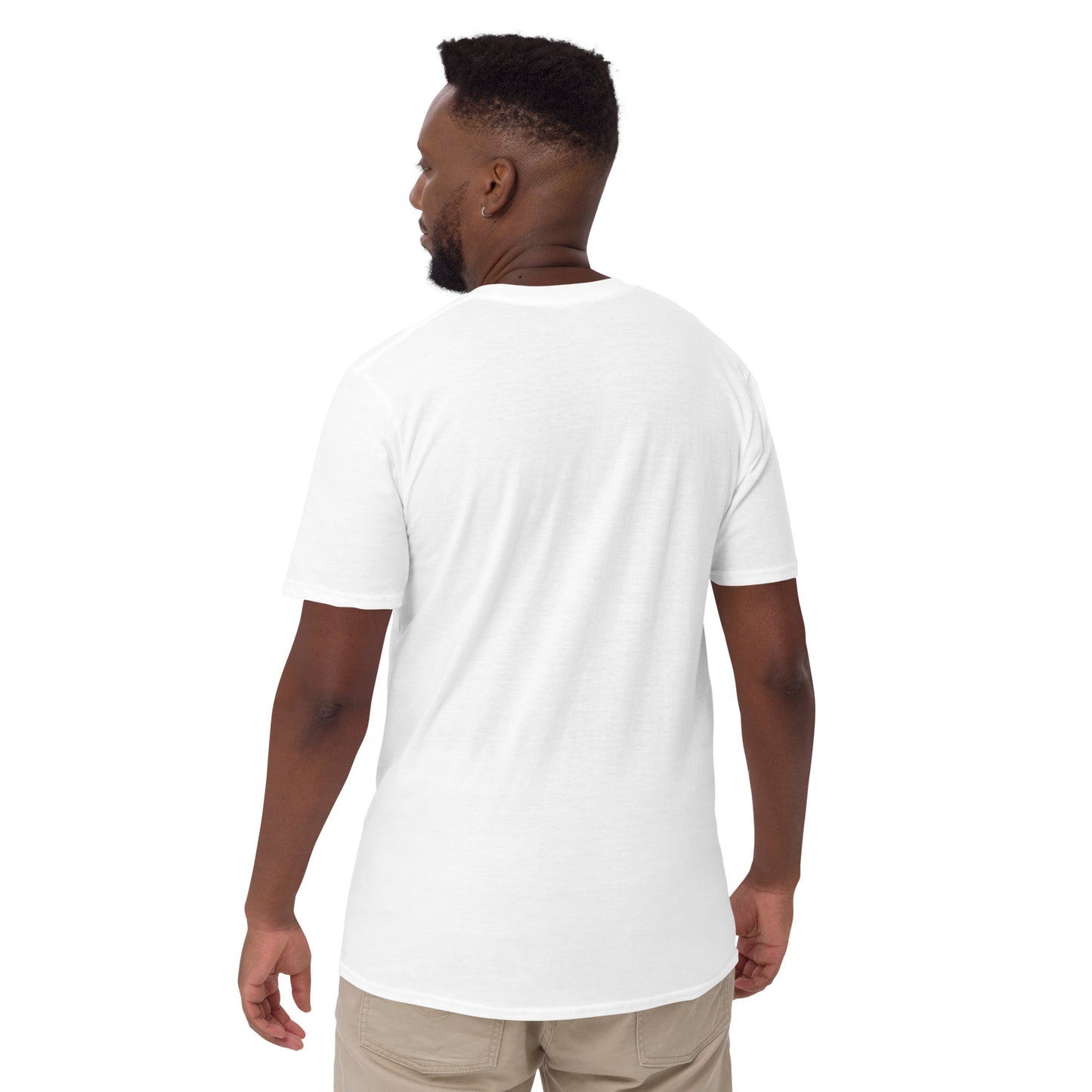Dogs The Only True Love Needed in Life Unisex Tee by EraofInk