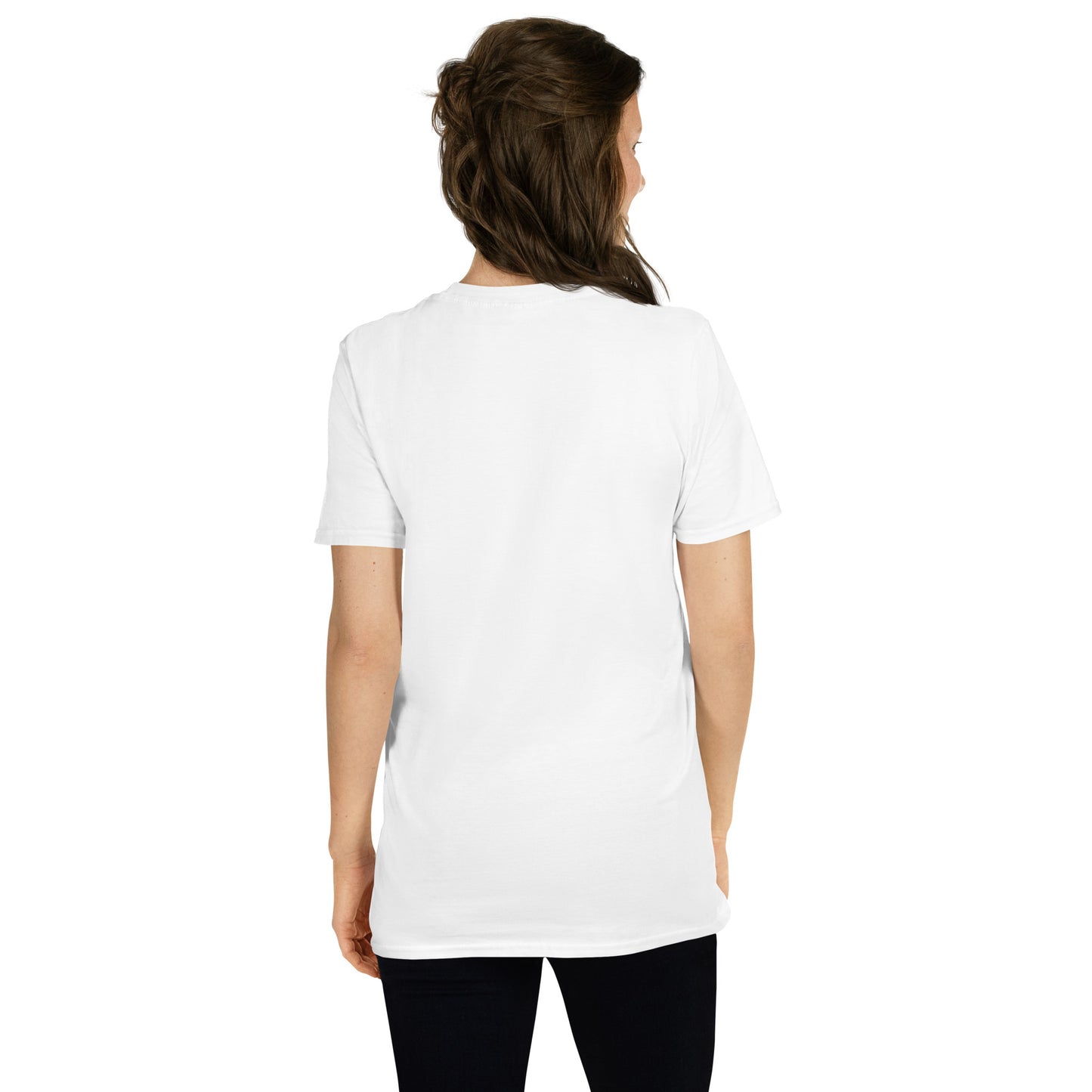 Be Courageous Unisex Tee by EraofInk