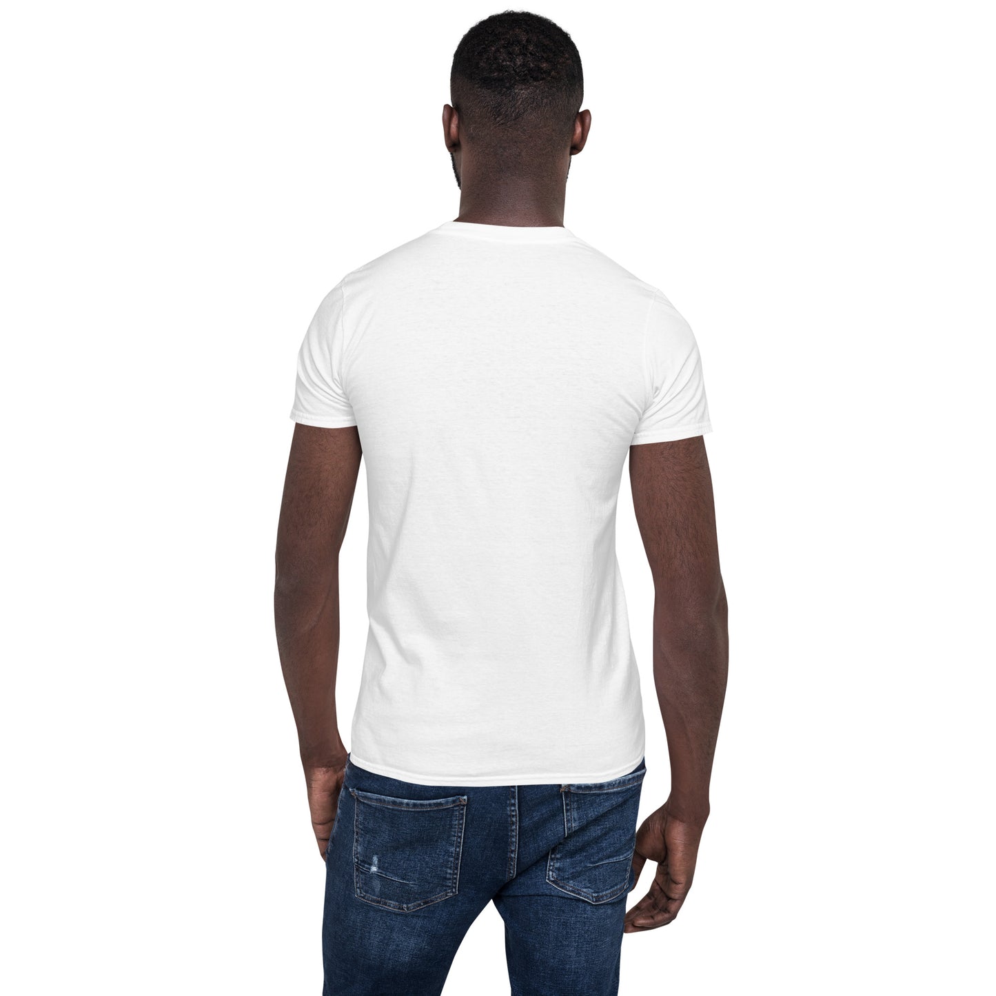 For the Destructive Personality Type Unisex Tee by EraofInk