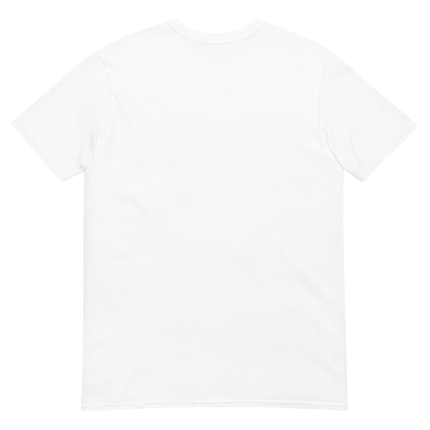 Be a BadsAss With a Great sAss Unsex Tee by EraofInk
