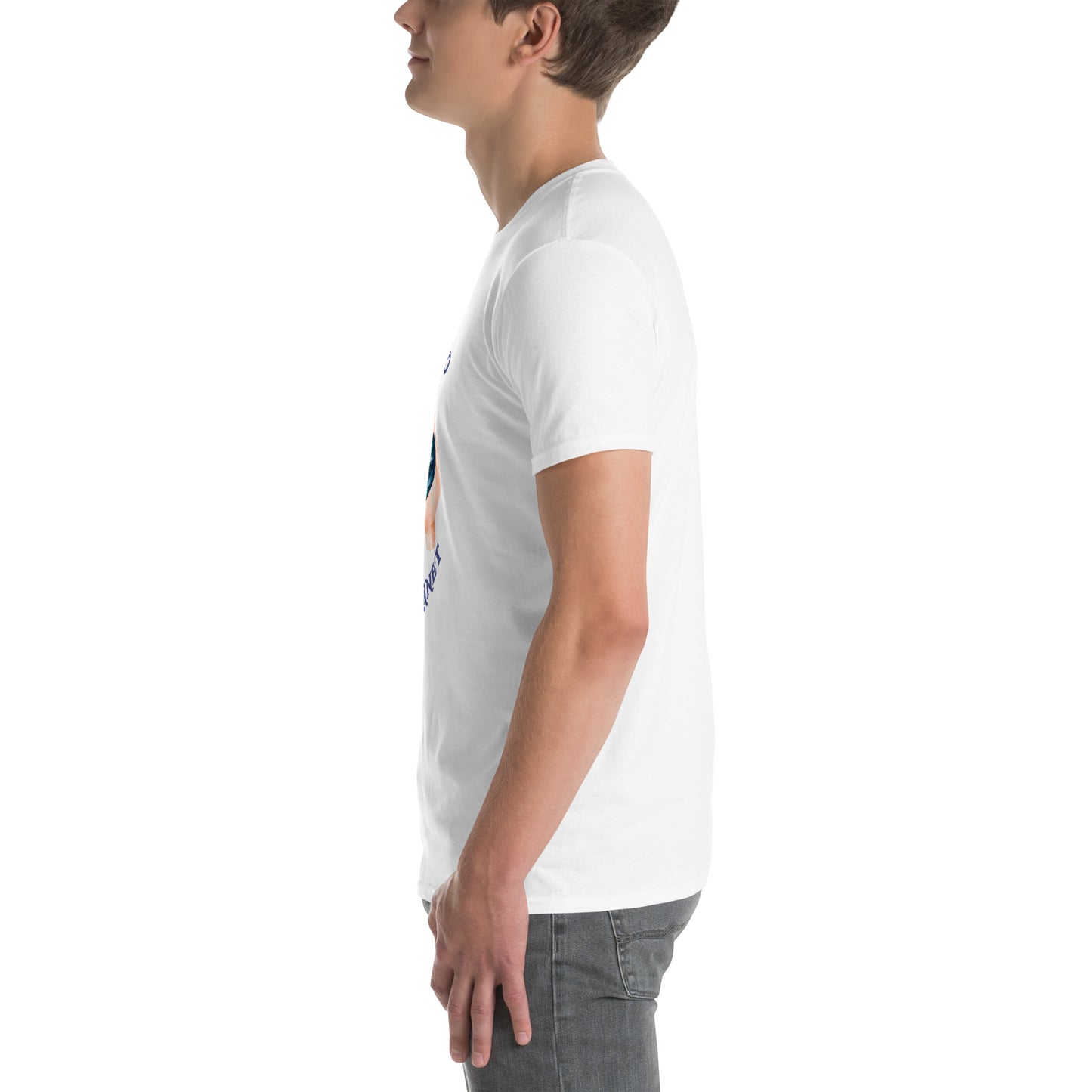 Be Kind to Our Planet Unisex Tee by EraofInk