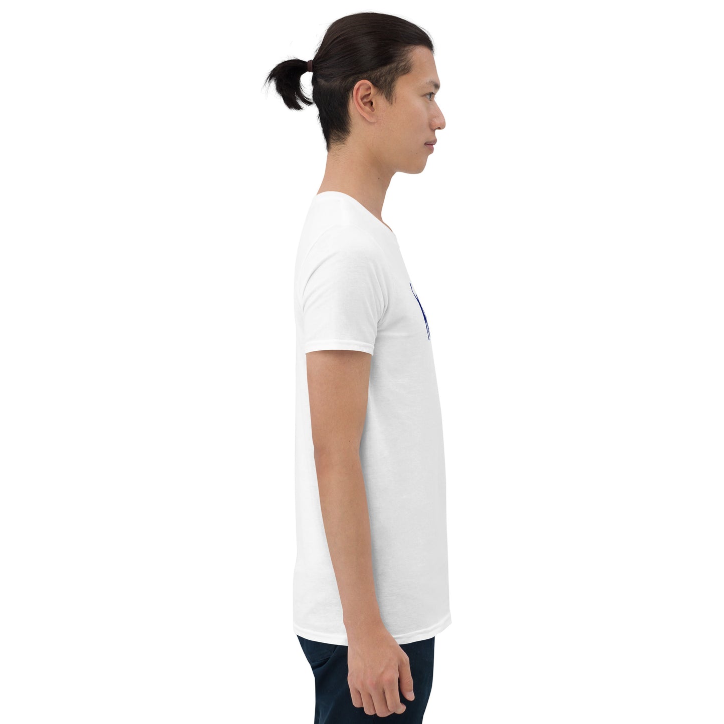 Dinks and Drinks Unisex Tee by EraofInk