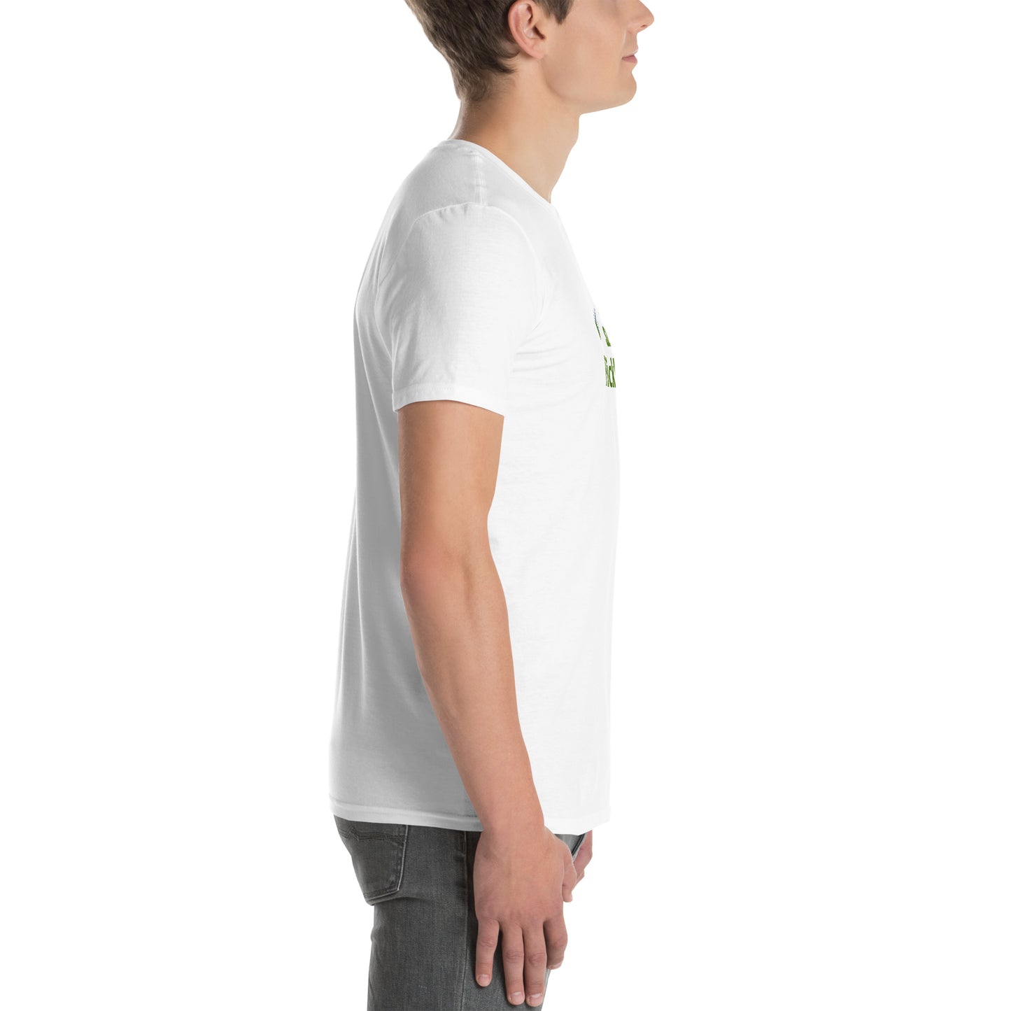Eat Sleep Pickleball Unisex Tee by EraofInk