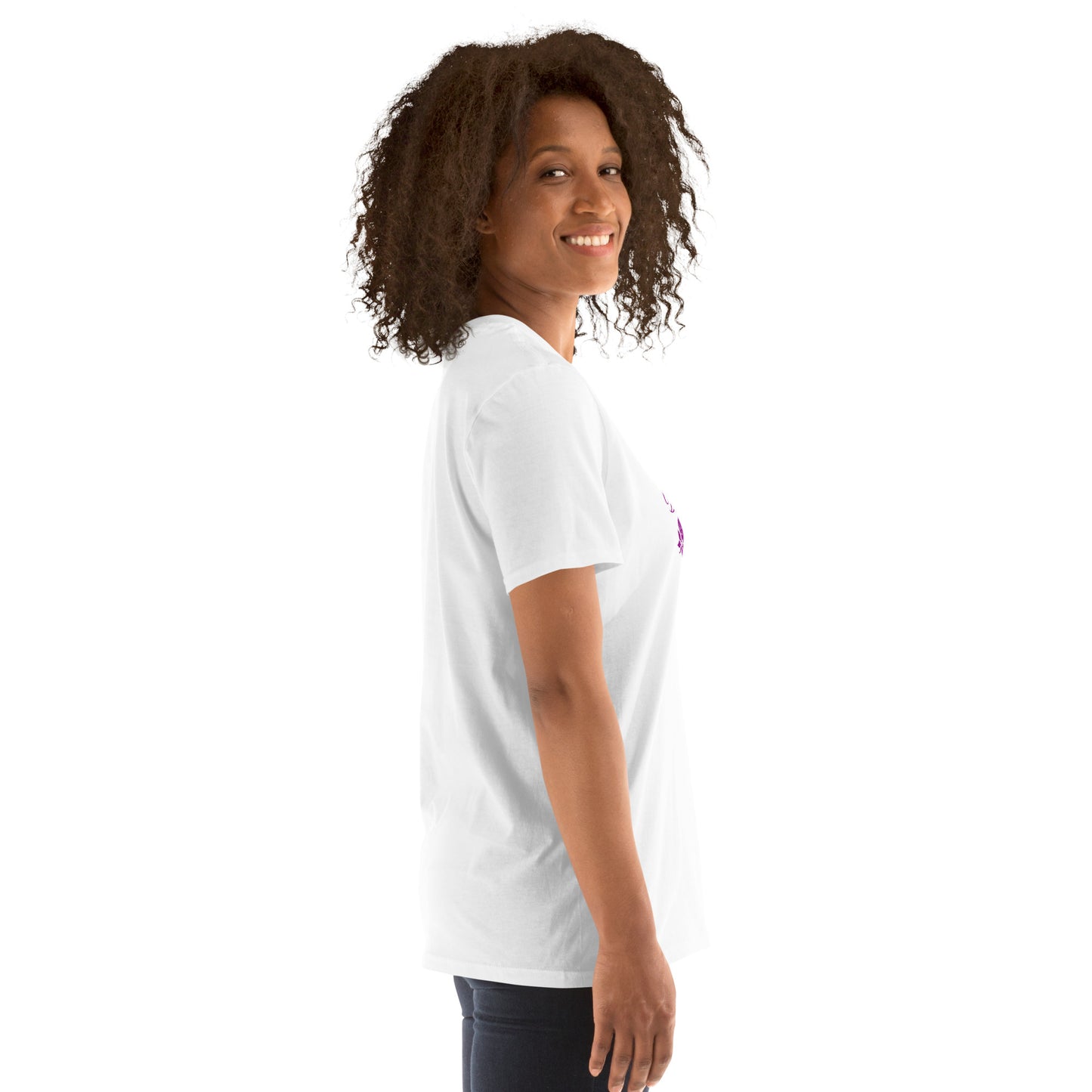 Be Kind of a B - Unisex Tee by EraofInk