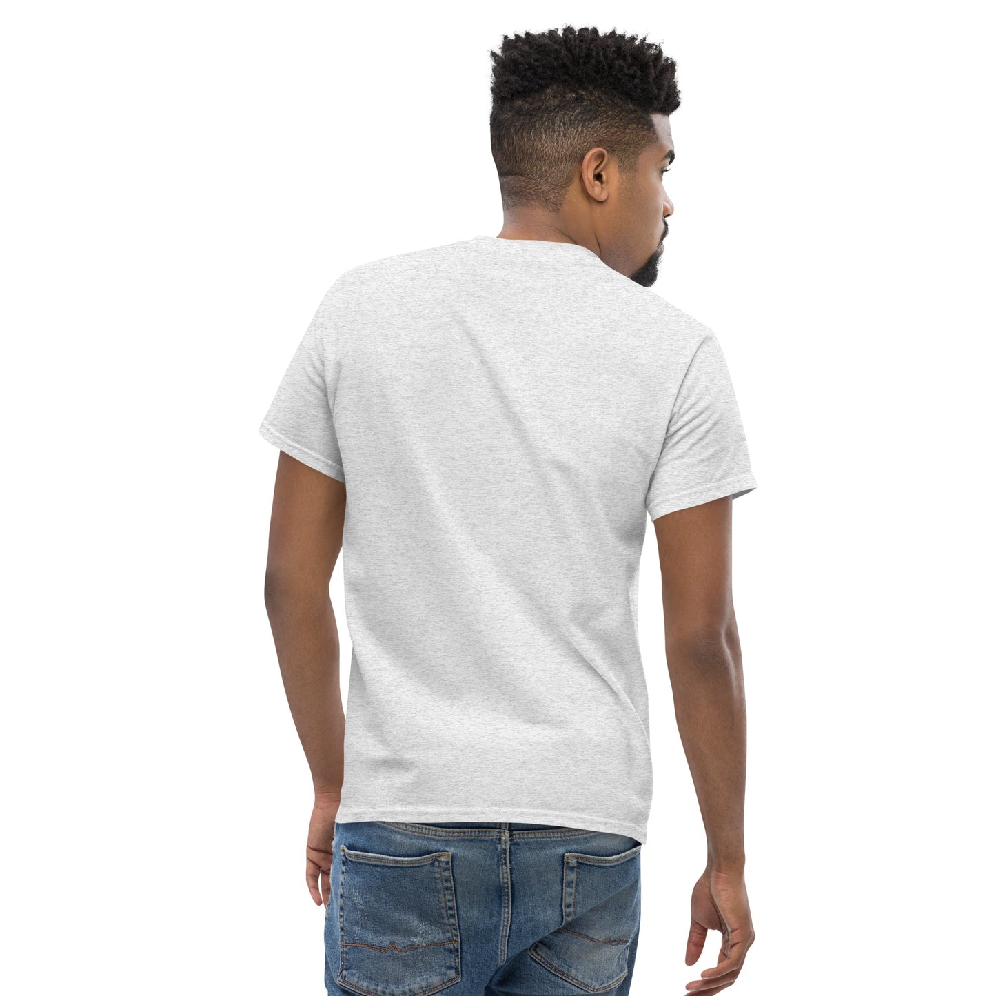 Big O Donor Unisex Tee by EraofInk