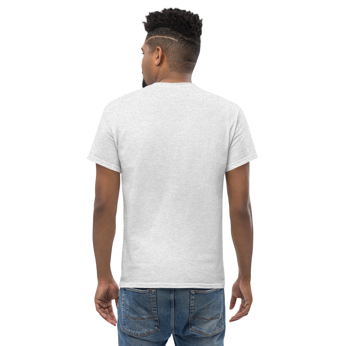 Big O Donor Unisex Tee by EraofInk