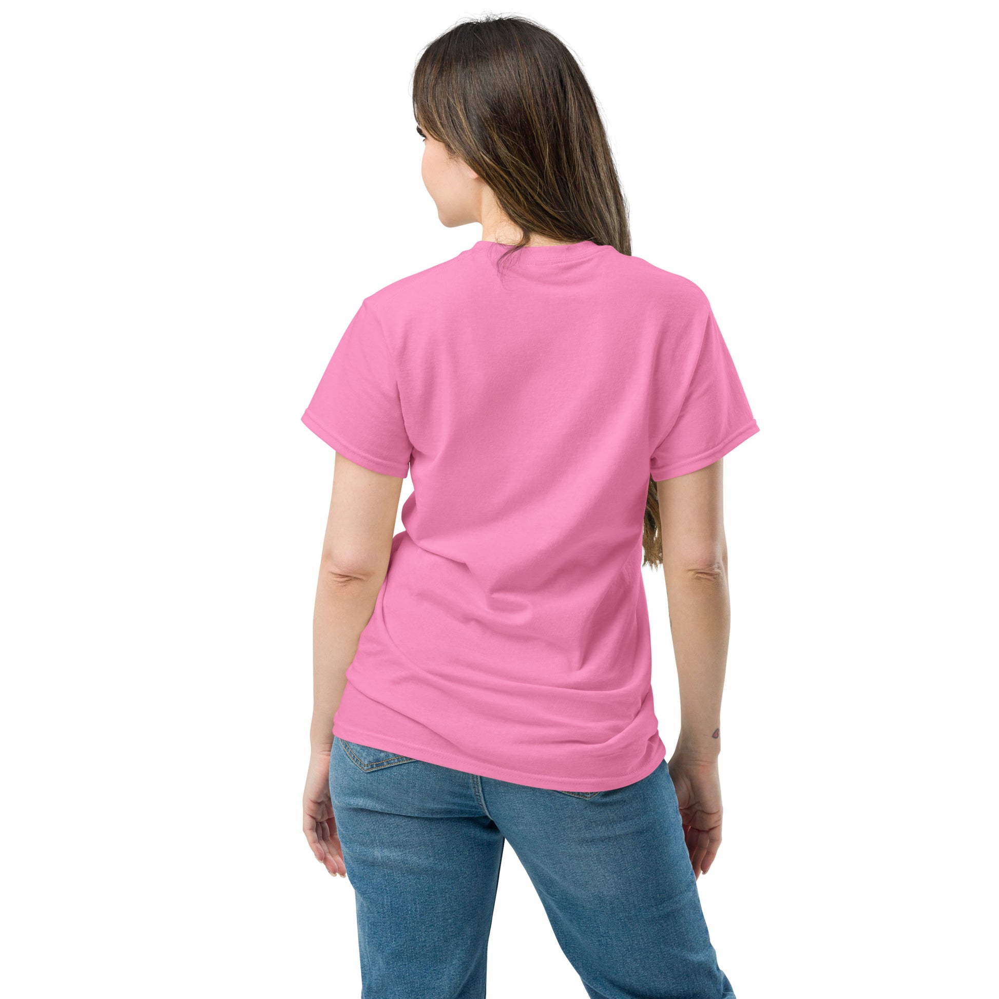 Make It Happen Make Your Dreams Come True Unisex Classic Tee by EraofInk