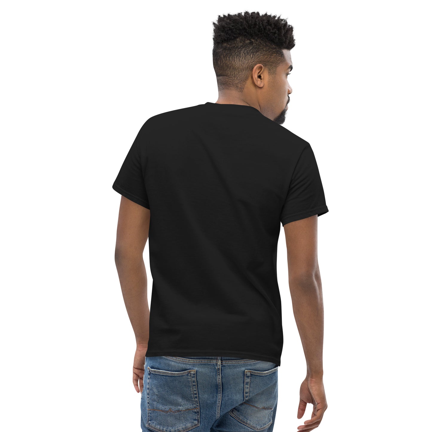 Big O Donor Unisex Tee by EraofInk