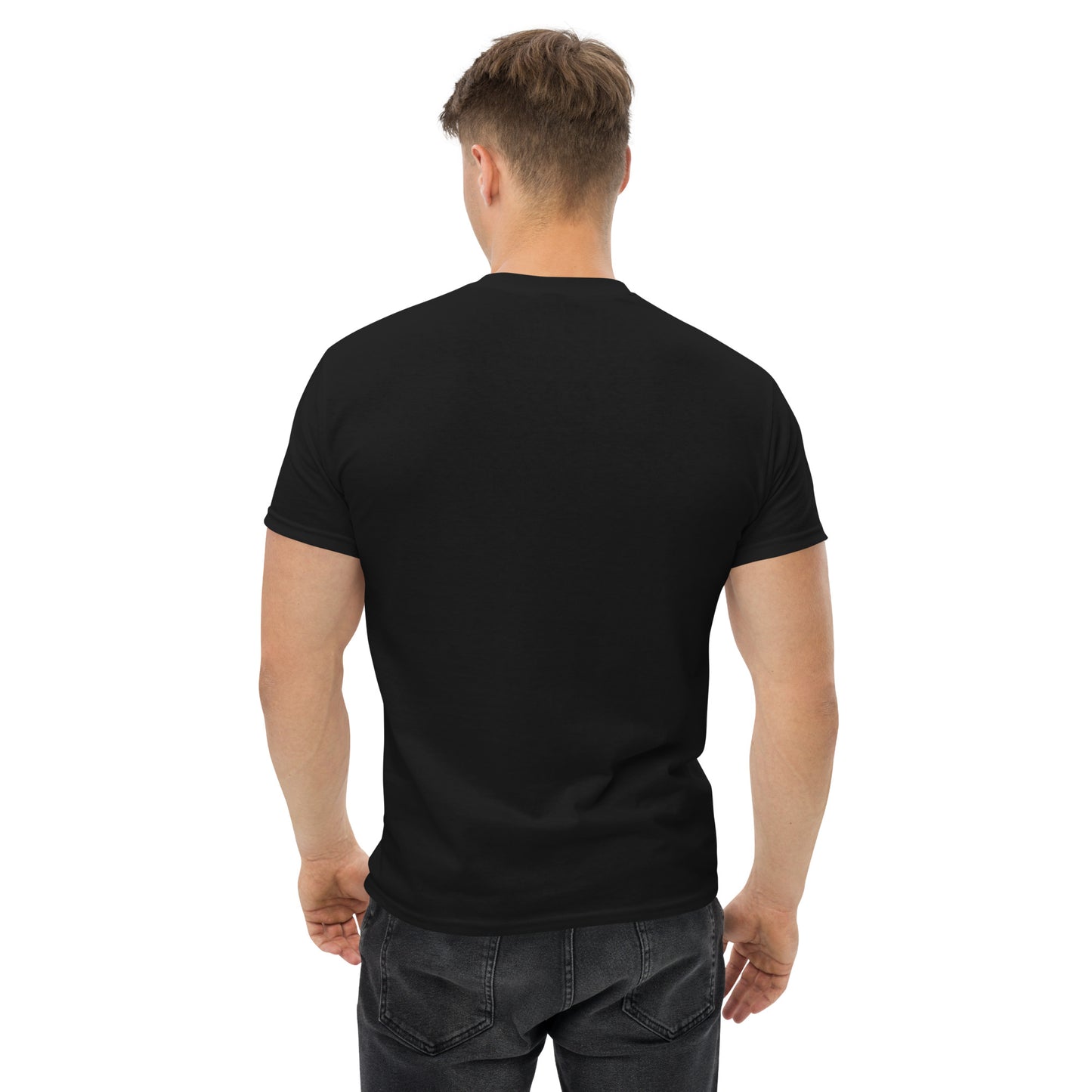 Home is Where the Court Is Pickleball Unisex Tee by EraofInk