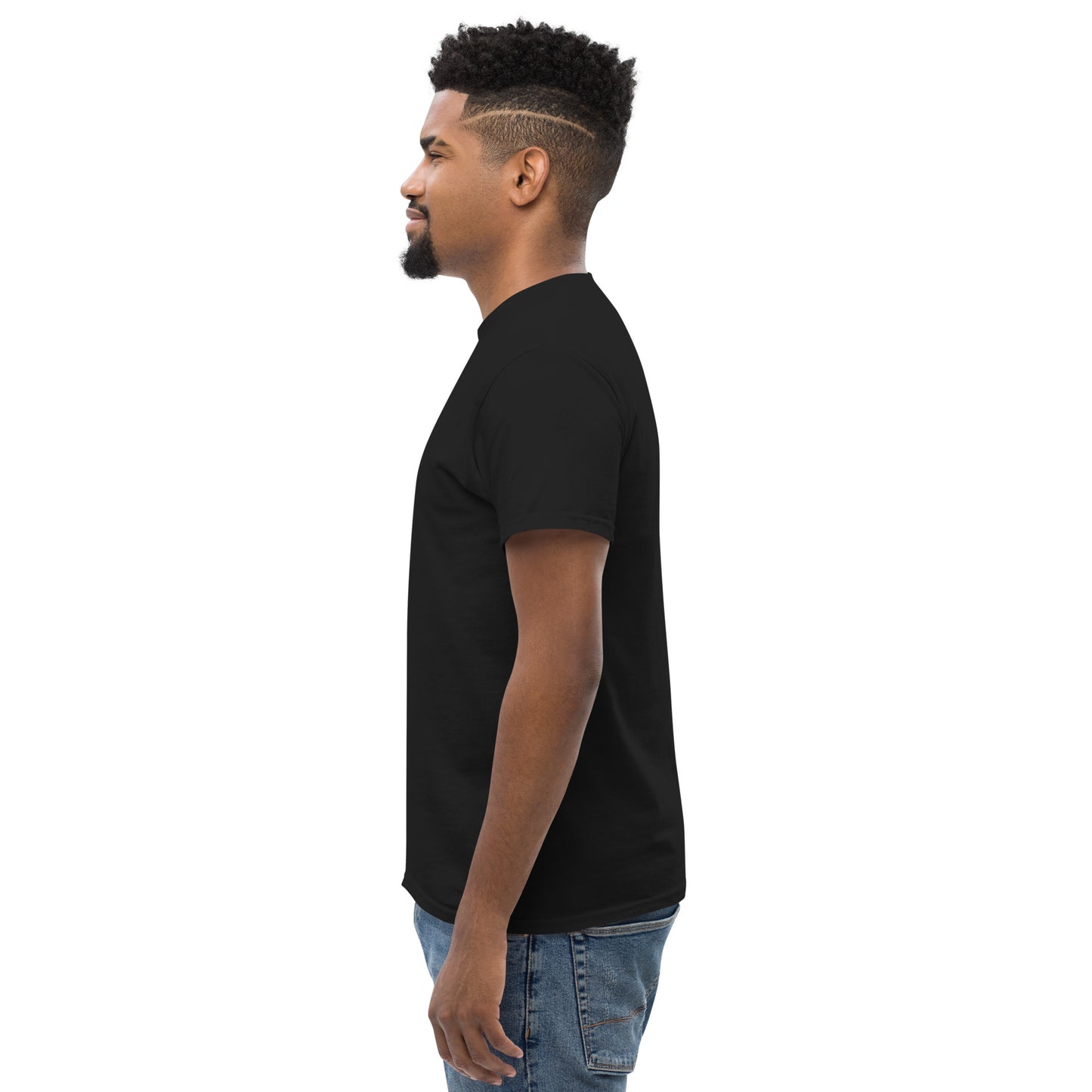 Big O Donor Unisex Tee by EraofInk