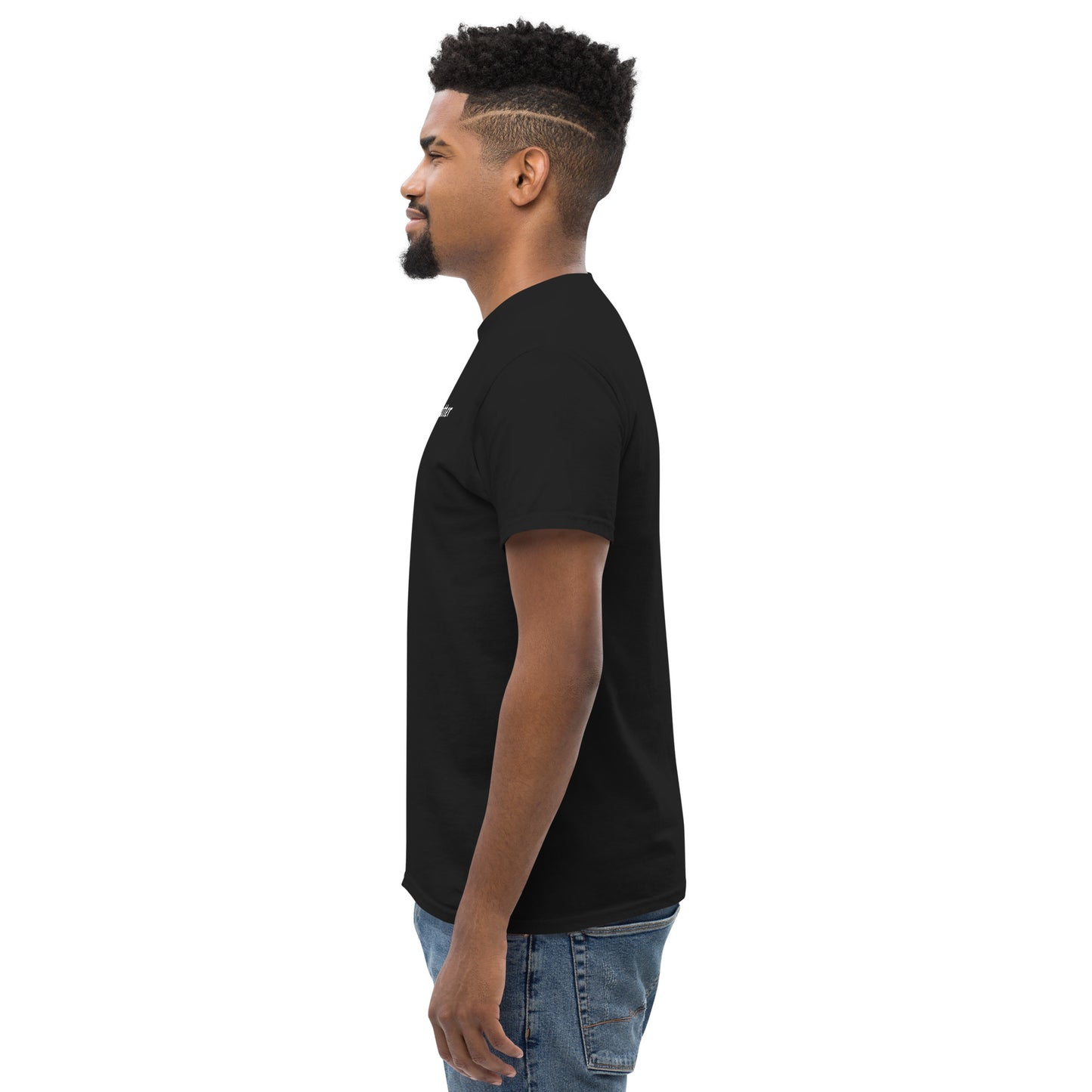 Keep Moving Forward Motivational Inspirational Your Speed Doesn't Matter Unisex Classic Tee by EraofInk
