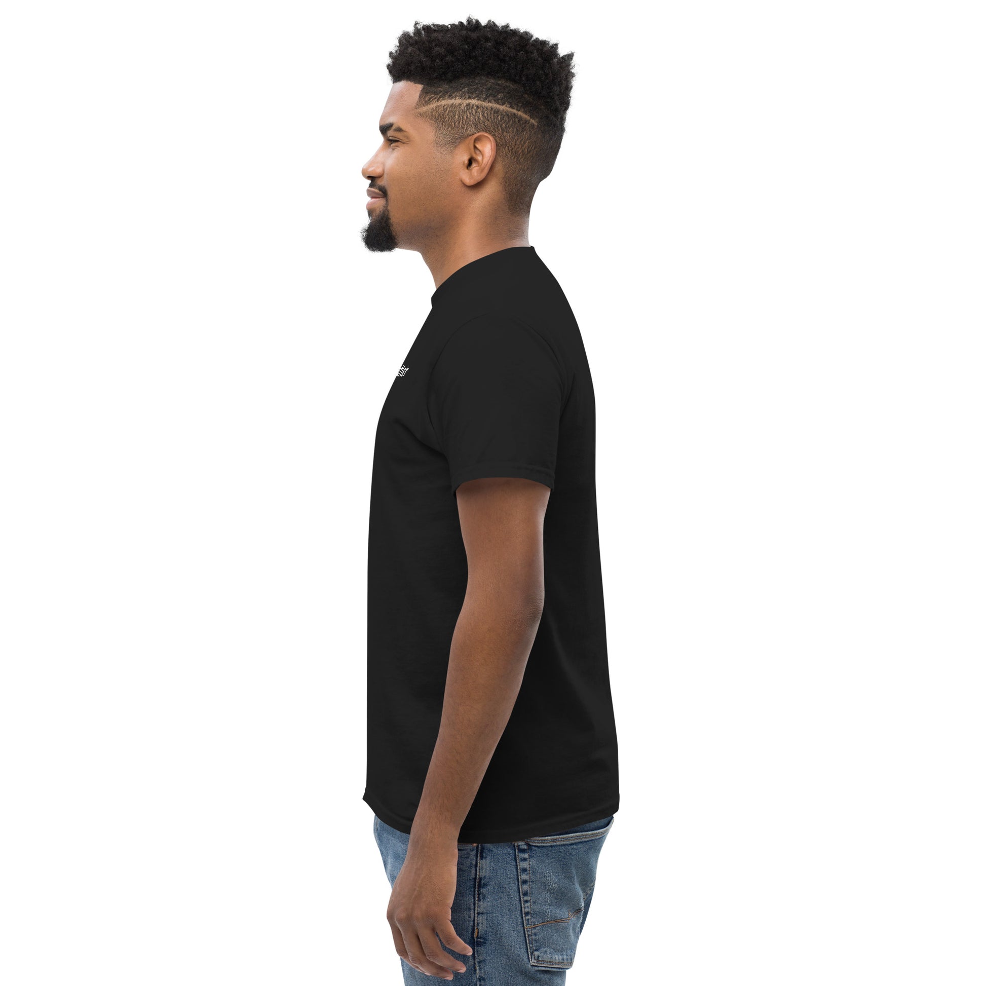 Keep Moving Forward Motivational Inspirational Your Speed Doesn't Matter Unisex Classic Tee by EraofInk