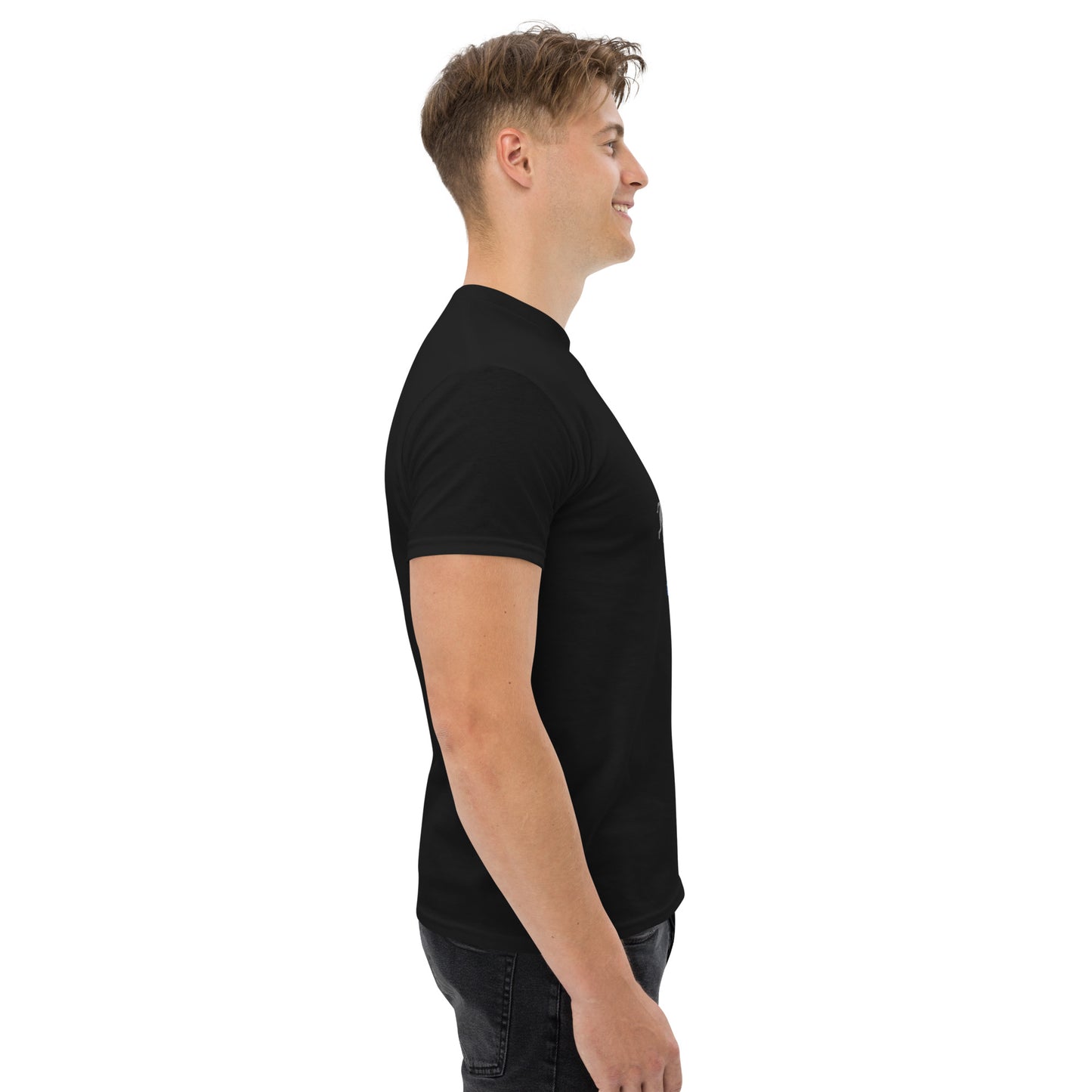 Home is Where the Court Is Pickleball Unisex Tee by EraofInk