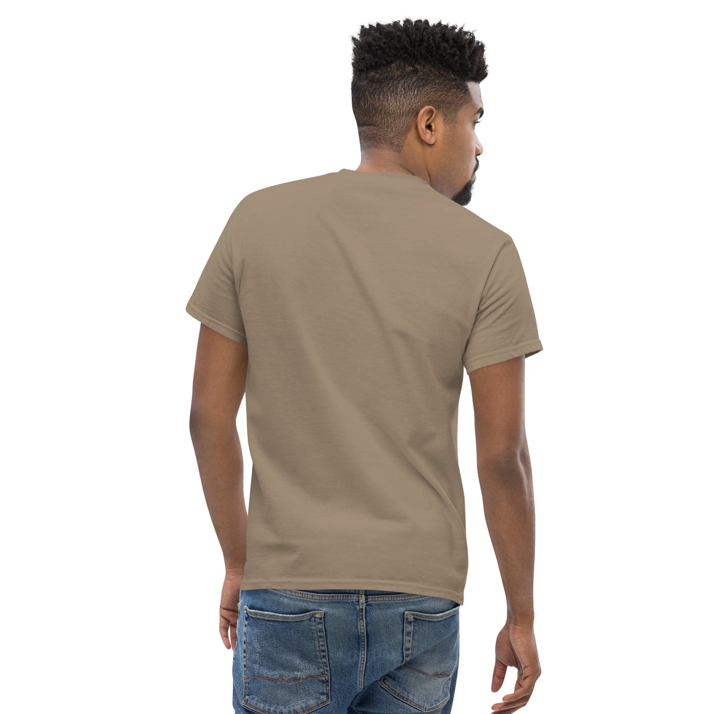 Big O Donor Unisex Tee by EraofInk