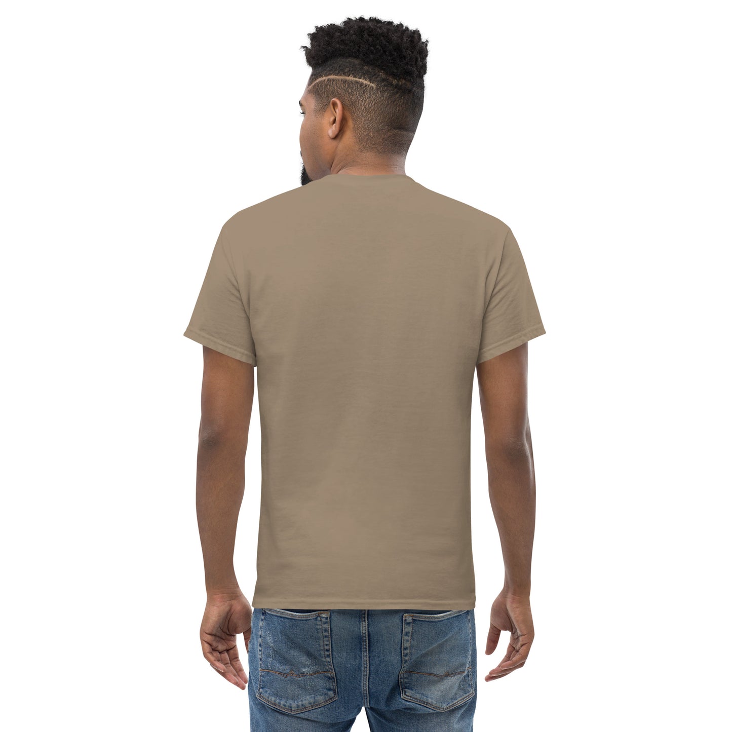 Big O Donor Unisex Tee by EraofInk