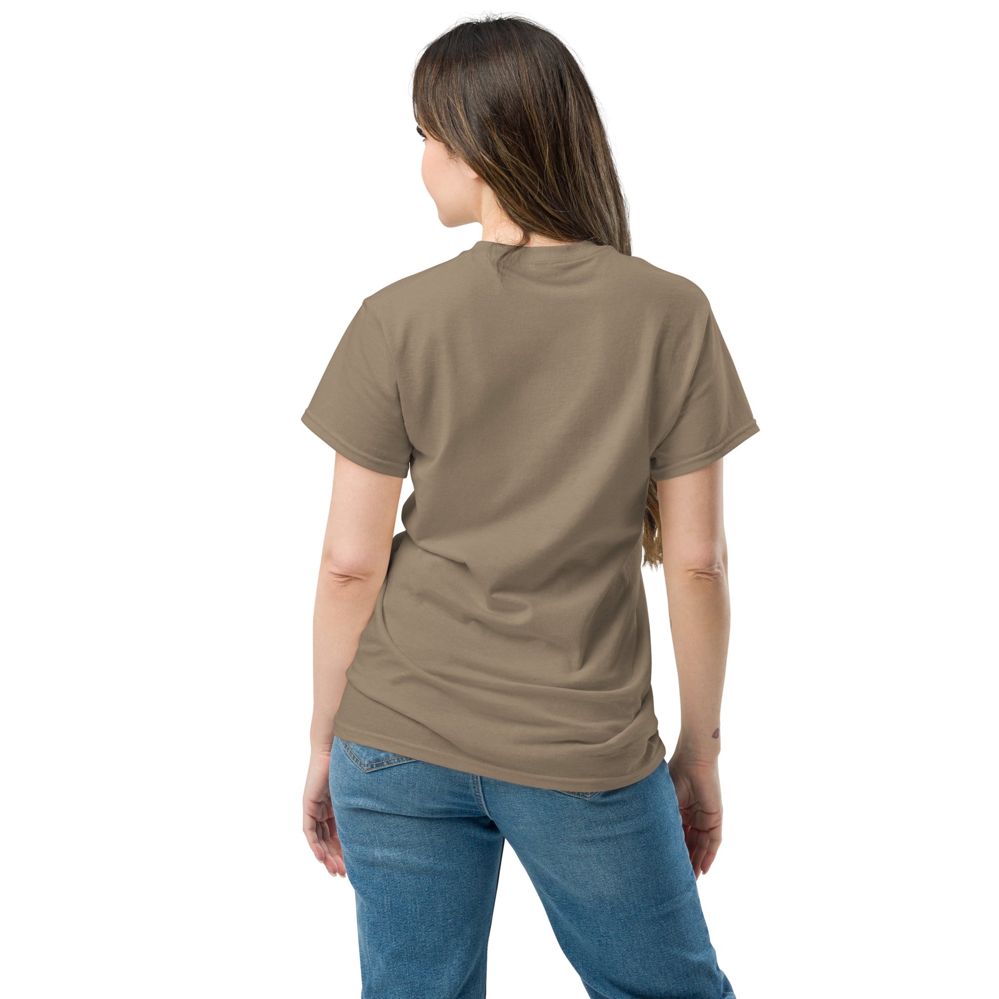 Make It Happen Make Your Dreams Come True Unisex Classic Tee by EraofInk