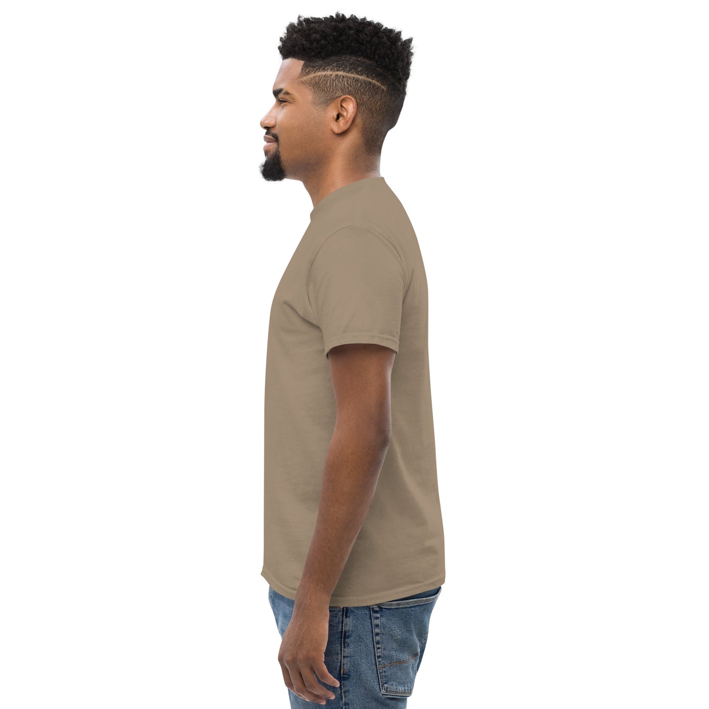 Big O Donor Unisex Tee by EraofInk